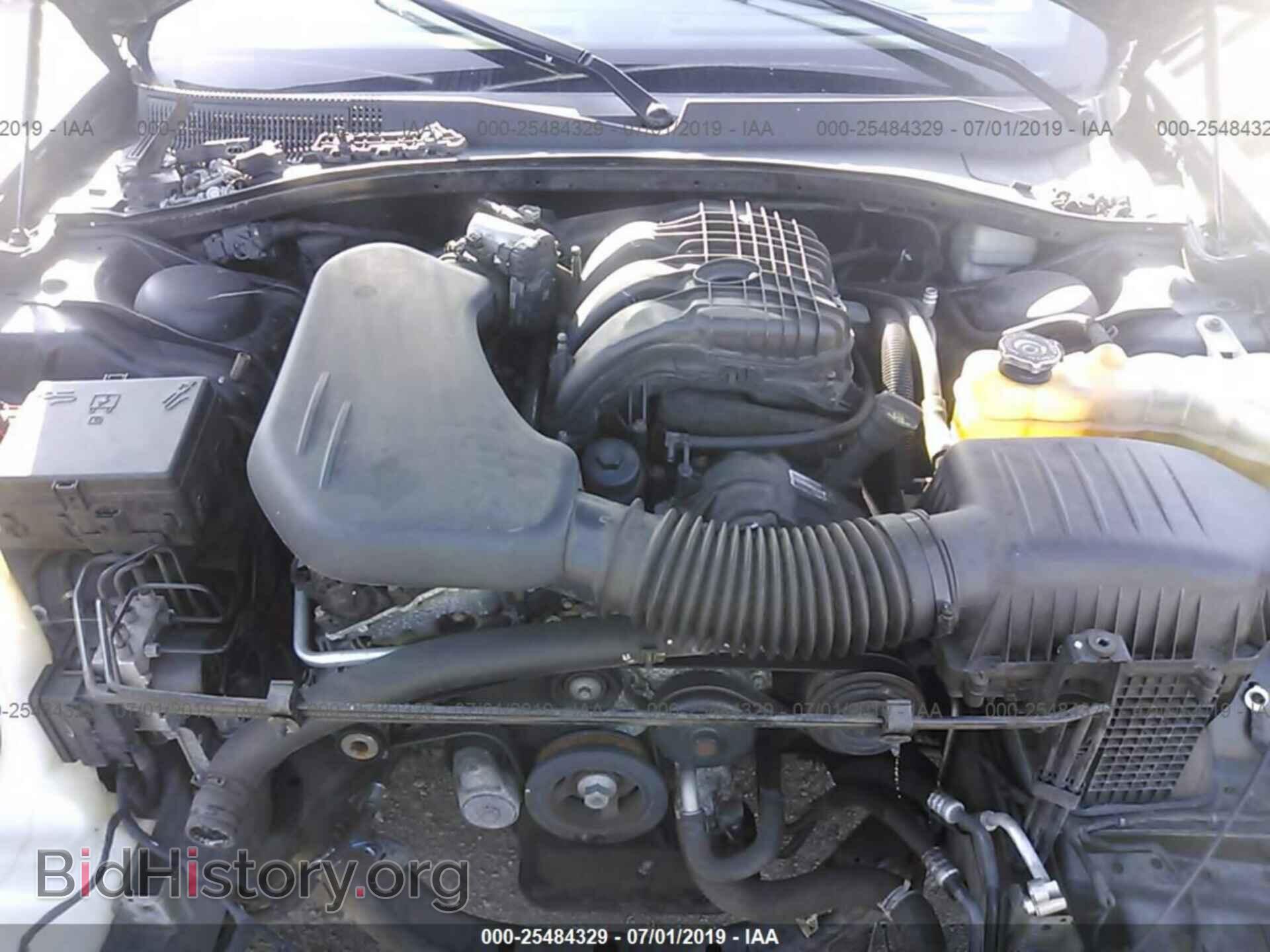 2013 CHRYSLER 300 - VIN: 2C3CCABG5DH558033 - Photo 10