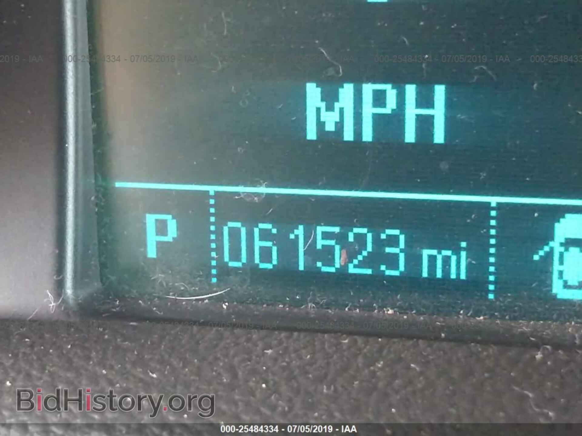 2015 BUICK ENCORE - VIN: KL4CJBSB4FB041159 - Фото 7