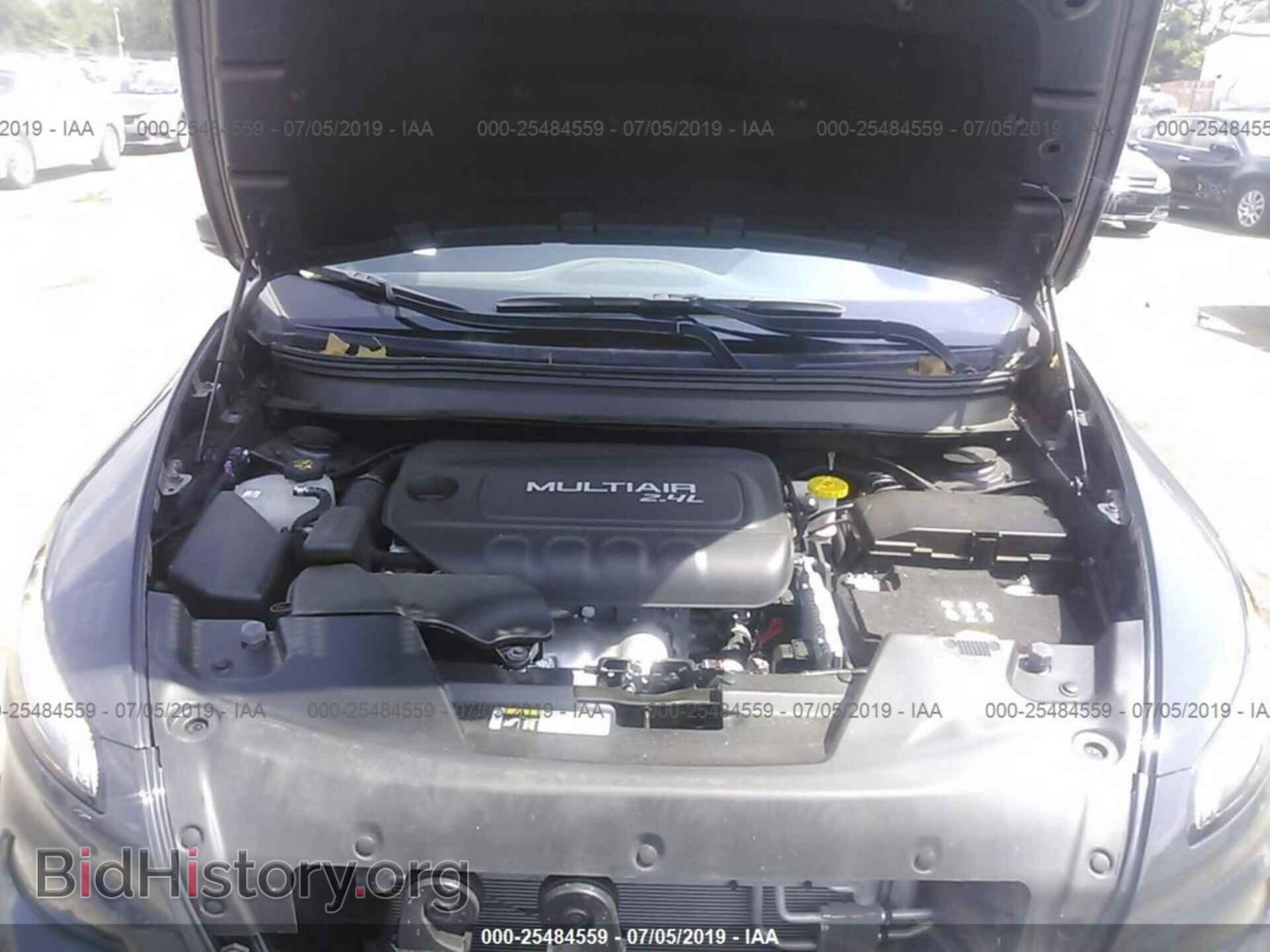 2018 JEEP CHEROKEE - VIN: 1C4PJMDB8JD570398 - Фото 10
