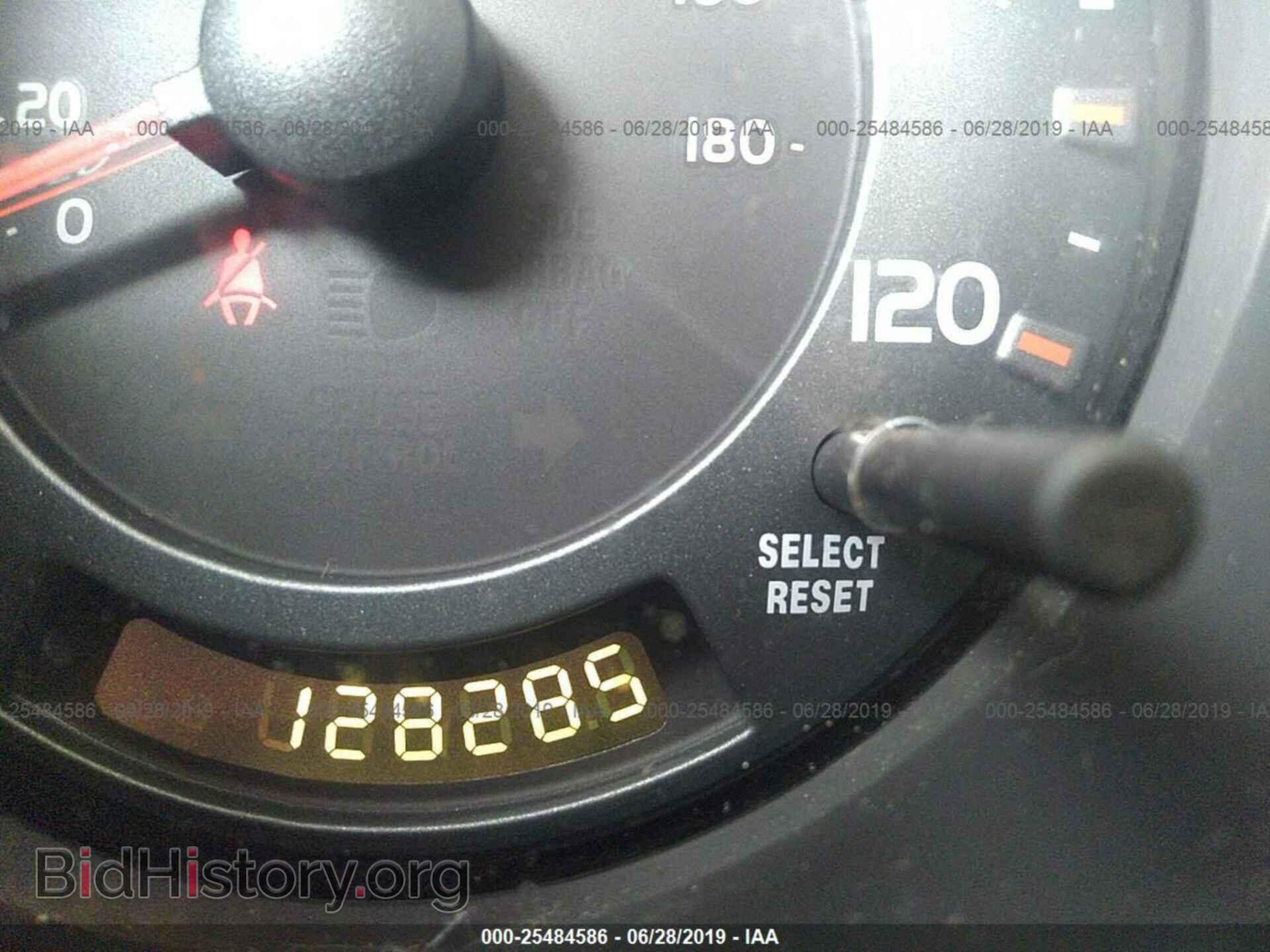 2004 HONDA ELEMENT - VIN: 5J6YH28564L024020 - Фото 7