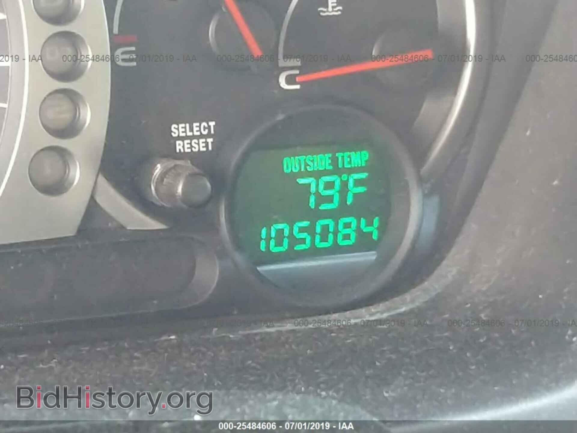 2005 HONDA PILOT - VIN: 5FNYF18535B056868 - Фото 7