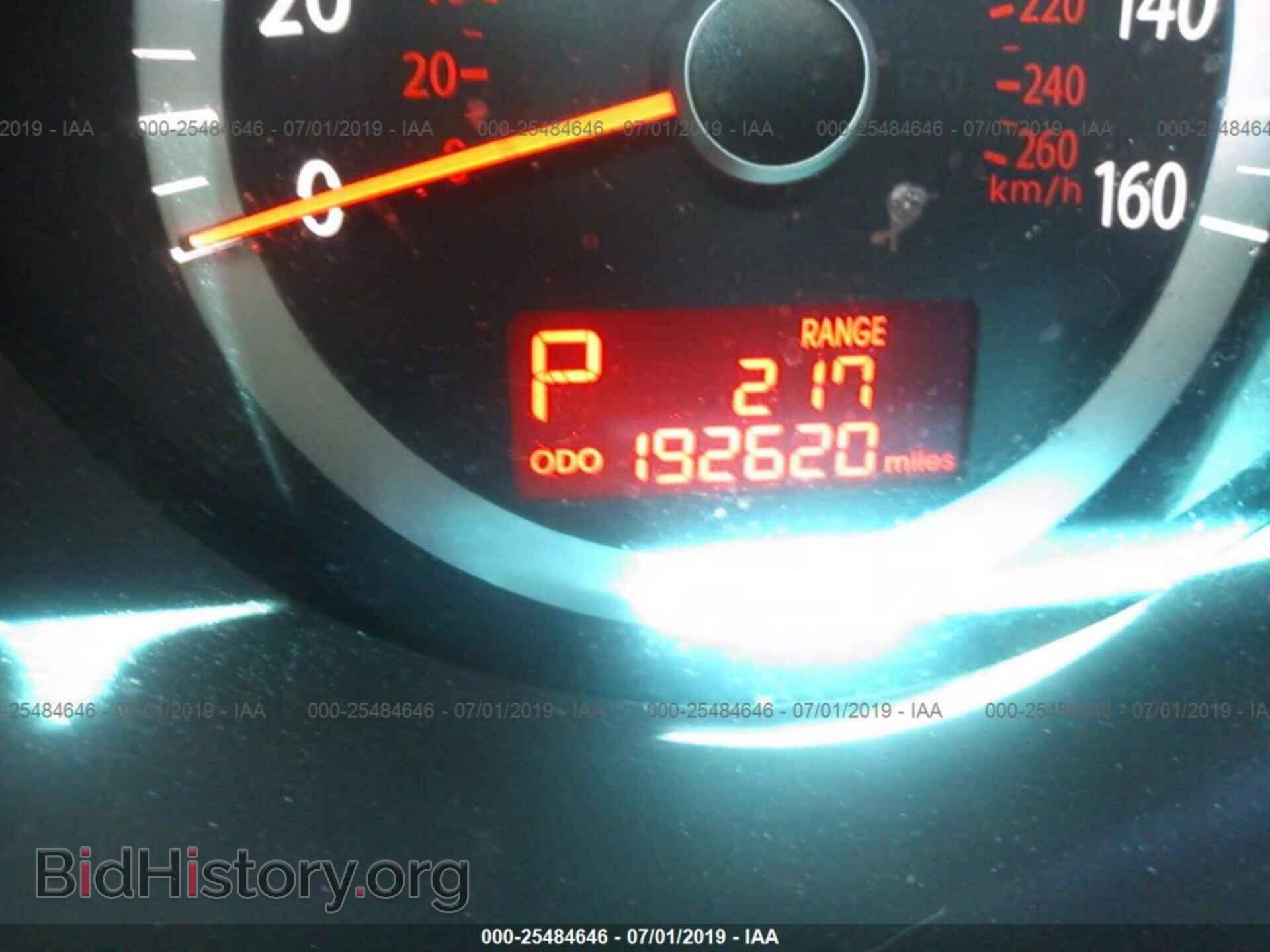2009 KIA OPTIMA - VIN: KNAGE228295335174 - Фото 7
