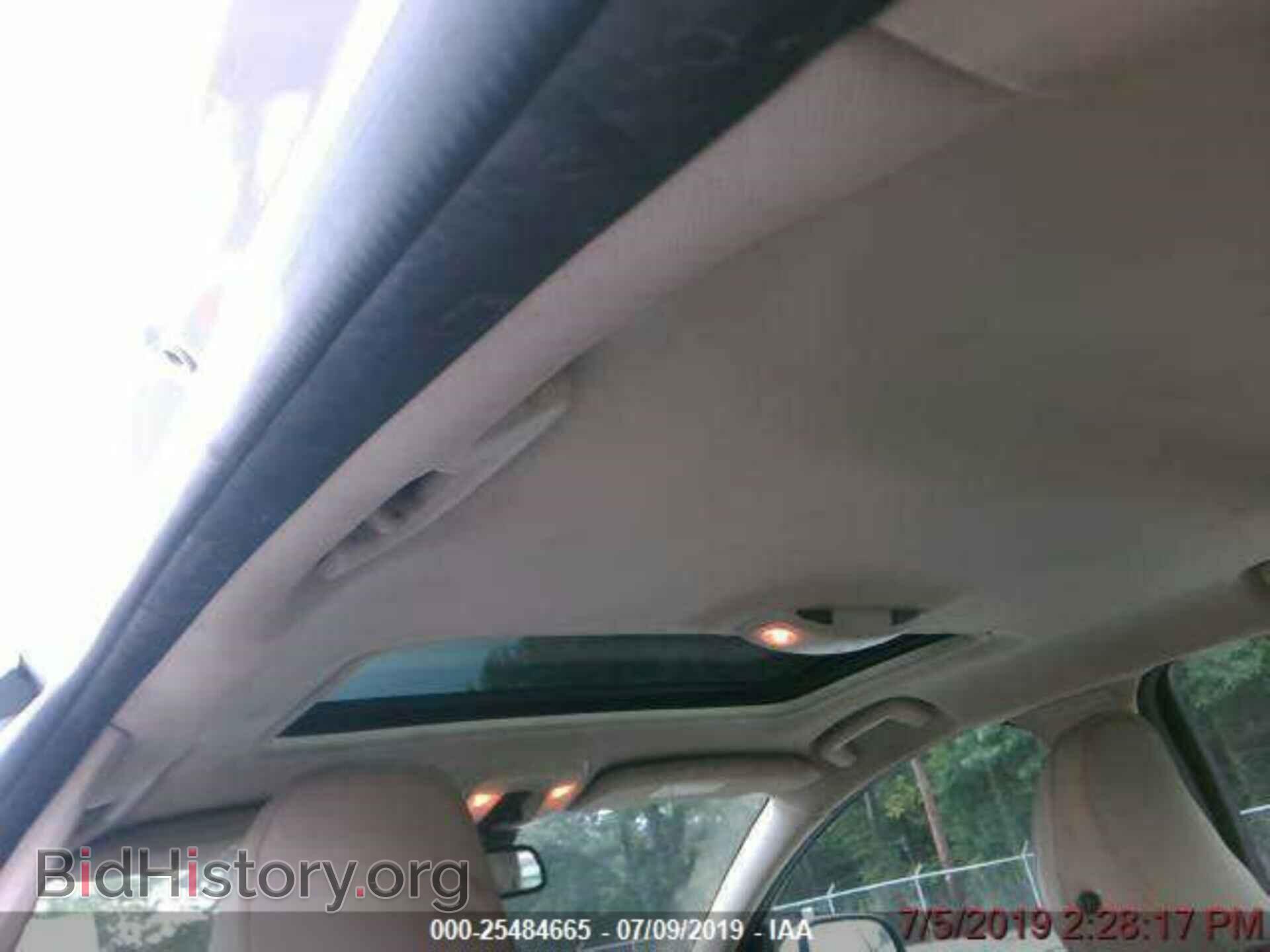 2012 VOLVO S60 - VIN: YV1622FS0C2048190 - Фото 4