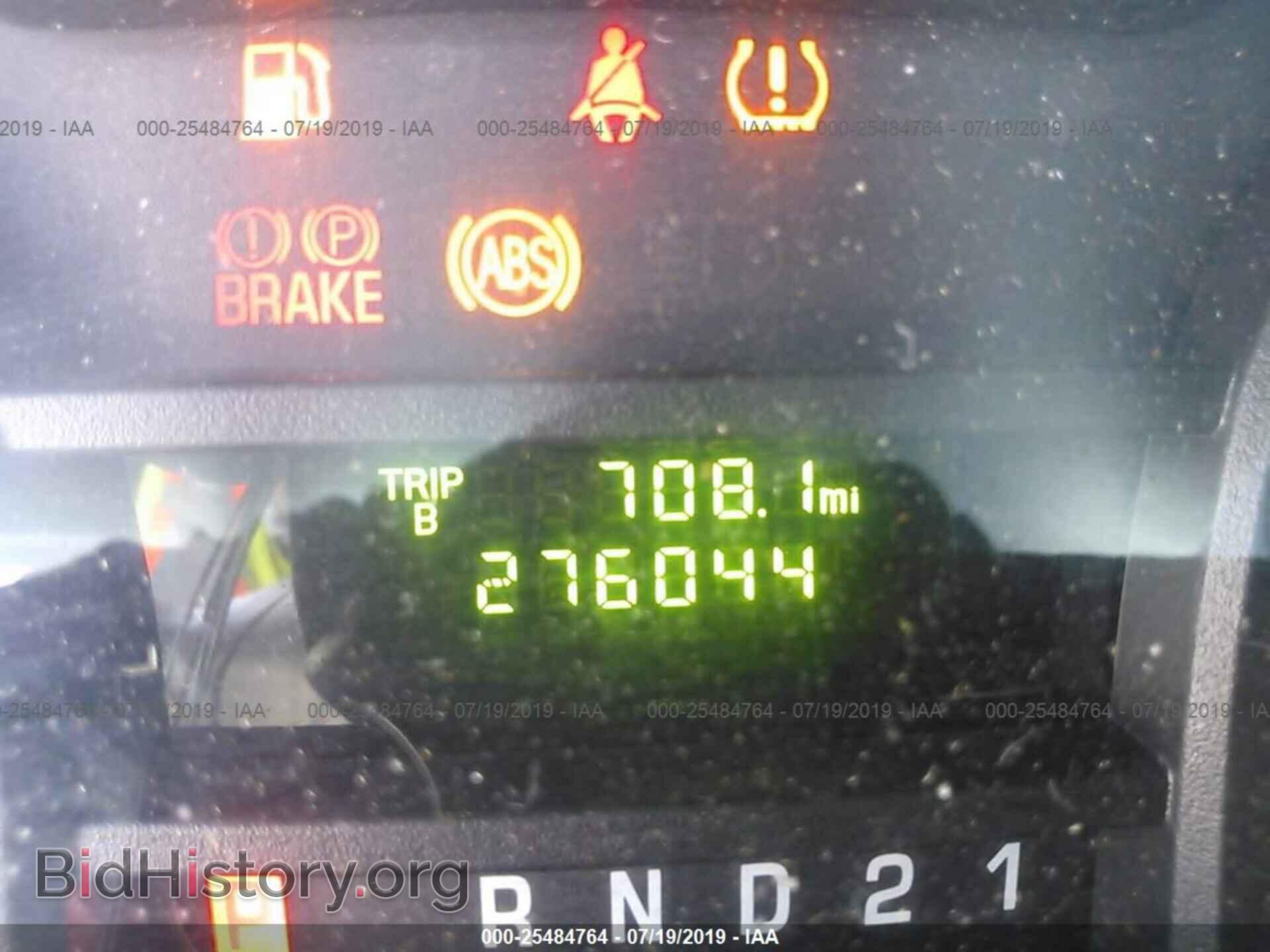 2010 FORD ECONOLINE - VIN: 1FTSS3ELXADA53189 - Фото 7