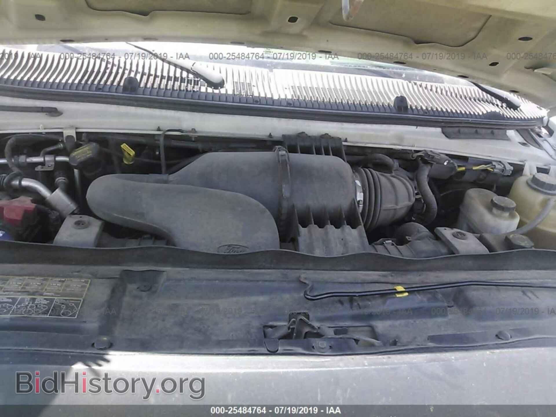 2010 FORD ECONOLINE - VIN: 1FTSS3ELXADA53189 - Фото 10