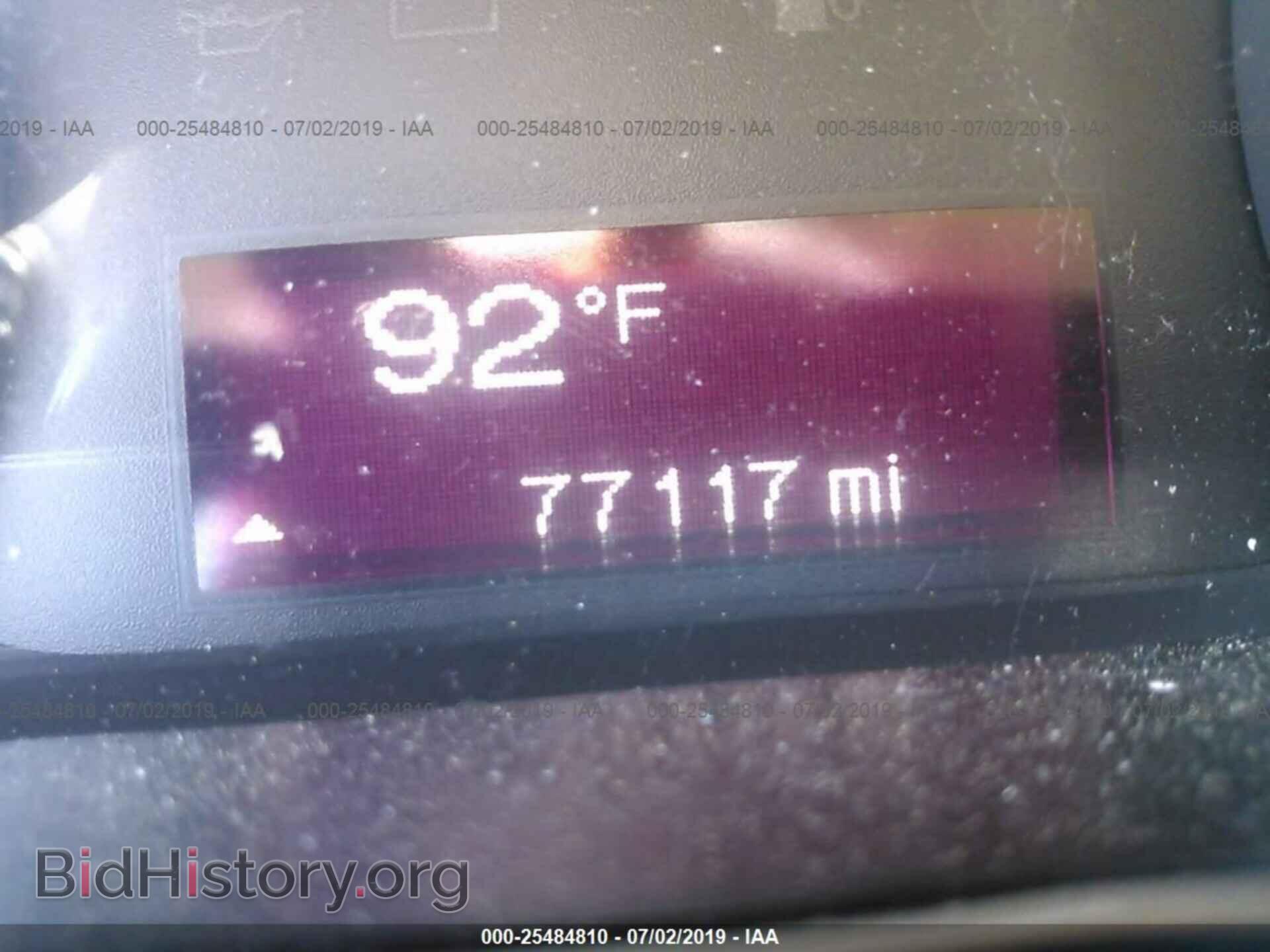 2014 DODGE DART - VIN: 1C3CDFAAXED894492 - Photo 7