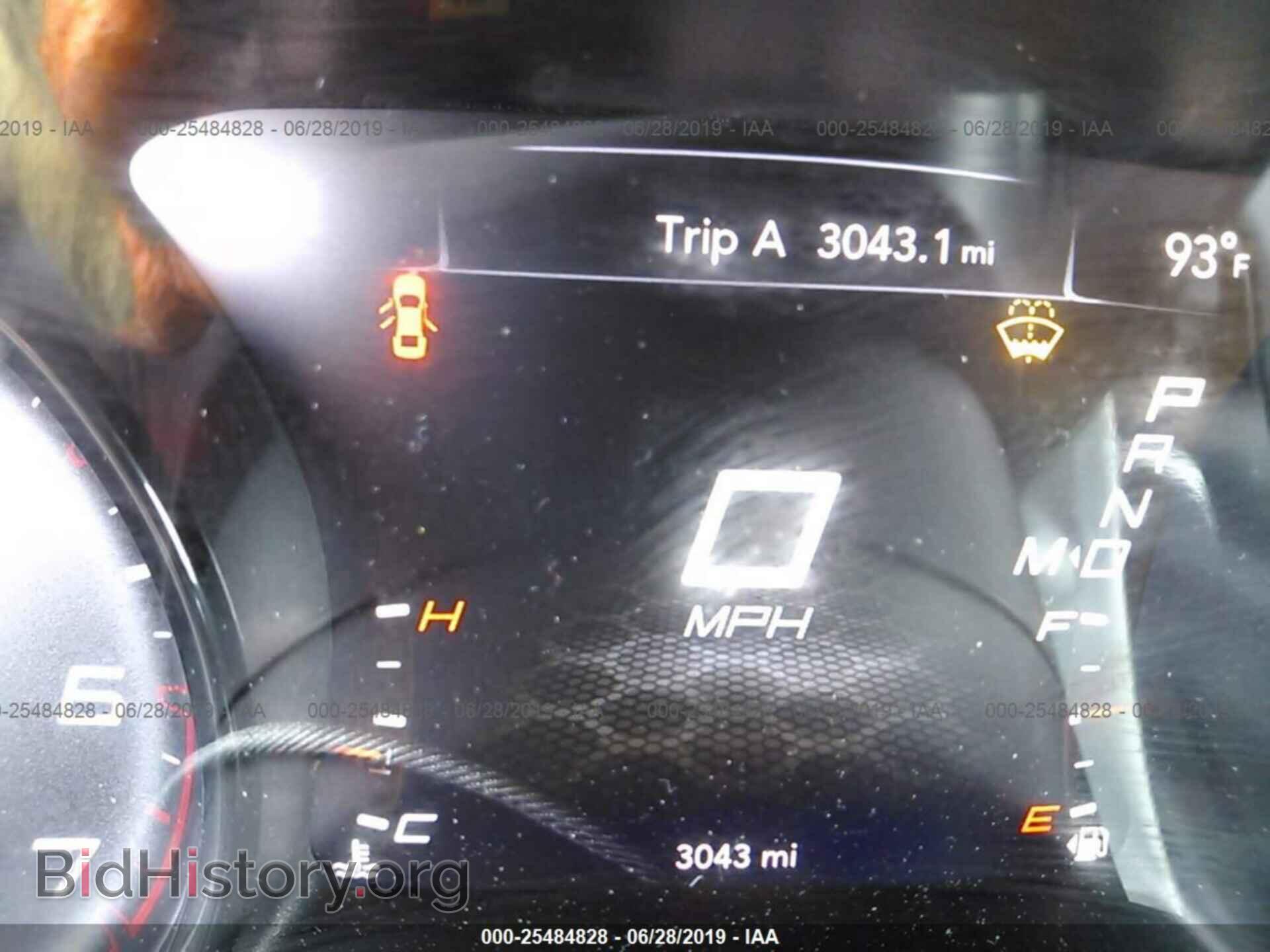 2019 DODGE CHARGER - VIN: 2C3CDXHG9KH568357 - Фото 7