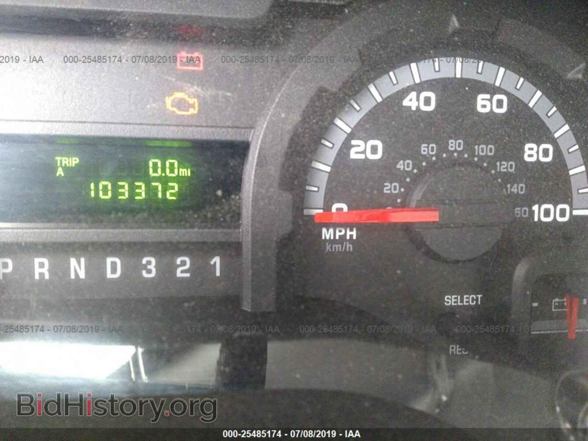 2014 FORD ECONOLINE - VIN: 1FDWE3FL2EDA68293 - Фото 6