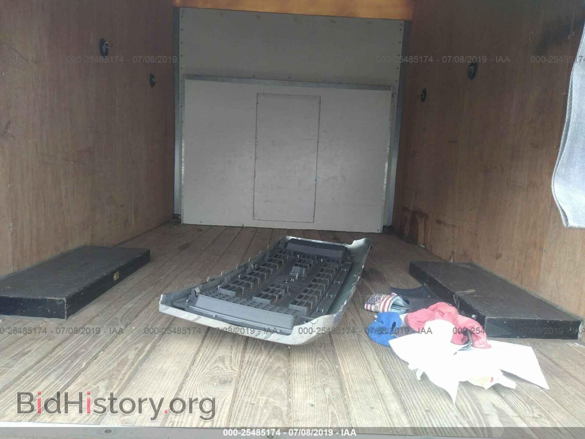 2014 FORD ECONOLINE - VIN: 1FDWE3FL2EDA68293 - Фото 7