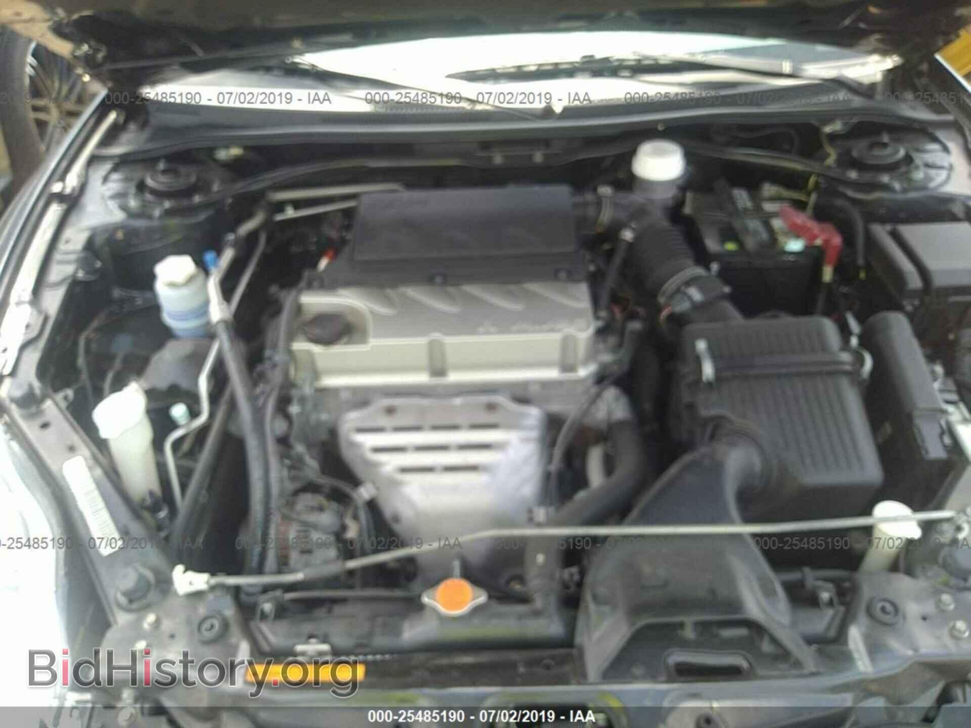 2012 MITSUBISHI ECLIPSE - VIN: 4A37L5EF4CE006257 - Фото 10