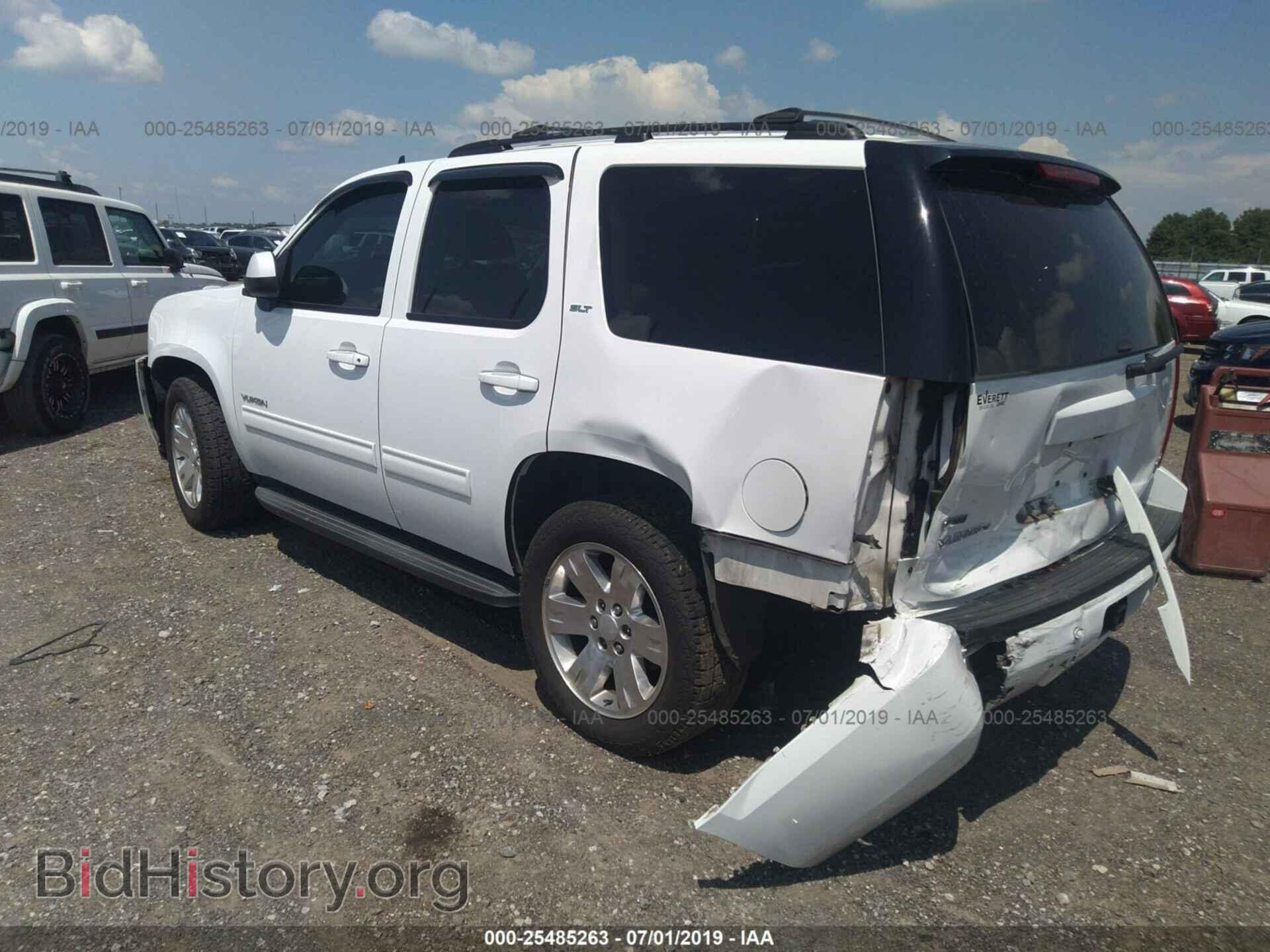 2012 GMC YUKON - VIN: 1GKS1CE04CR307563 - Photo 3