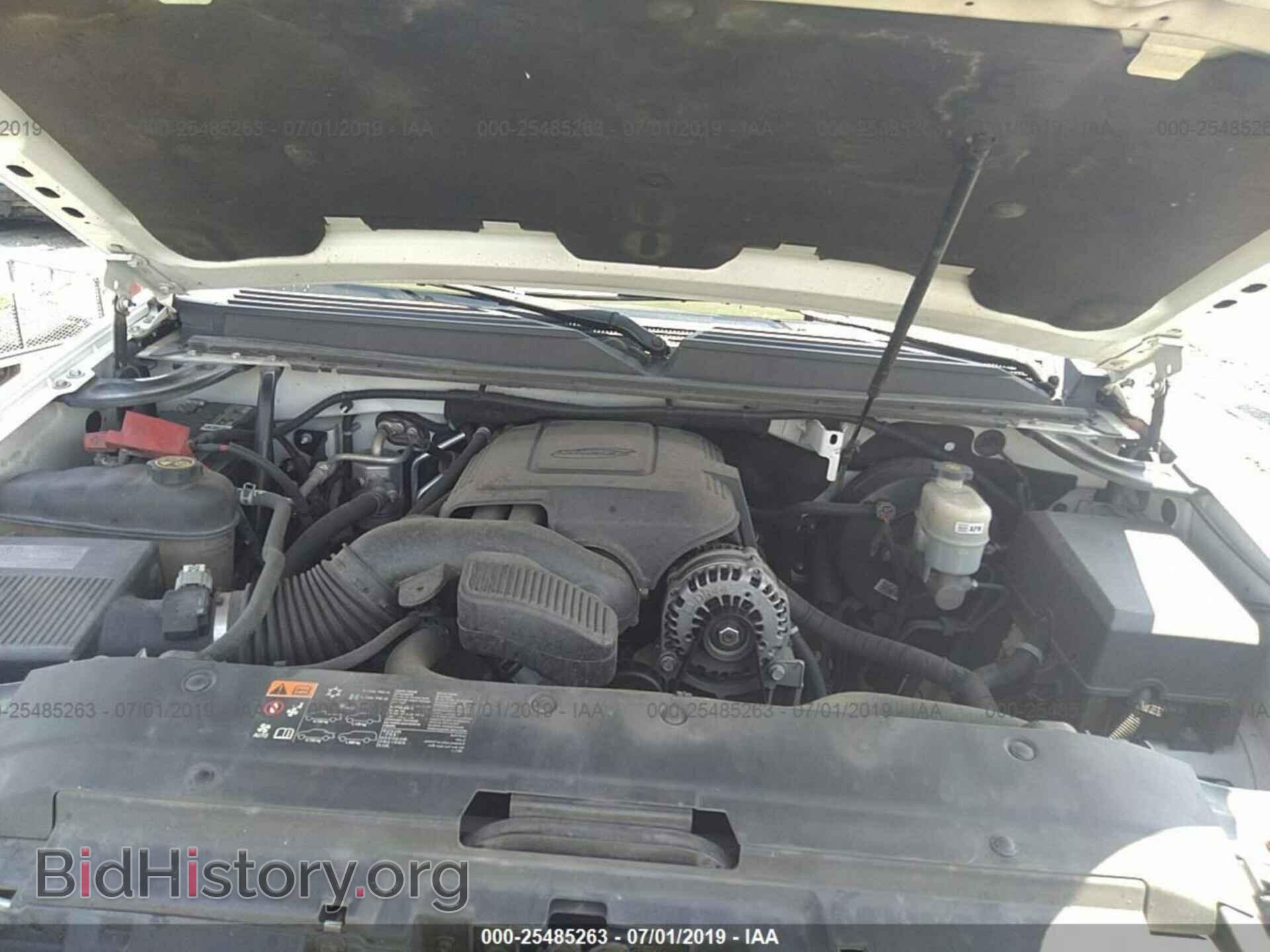 2012 GMC YUKON - VIN: 1GKS1CE04CR307563 - Photo 10