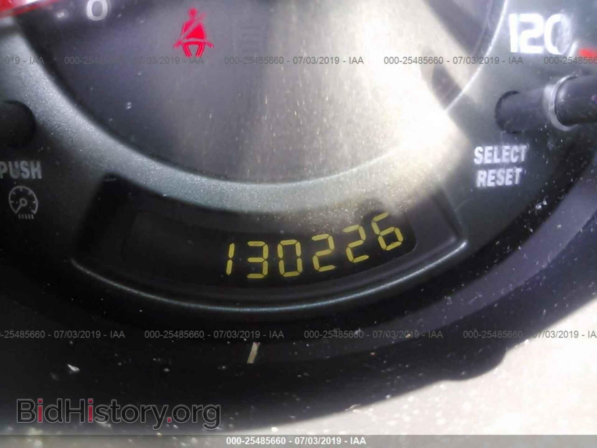 2004 HONDA ELEMENT - VIN: 5J6YH18614L016183 - Photo 7