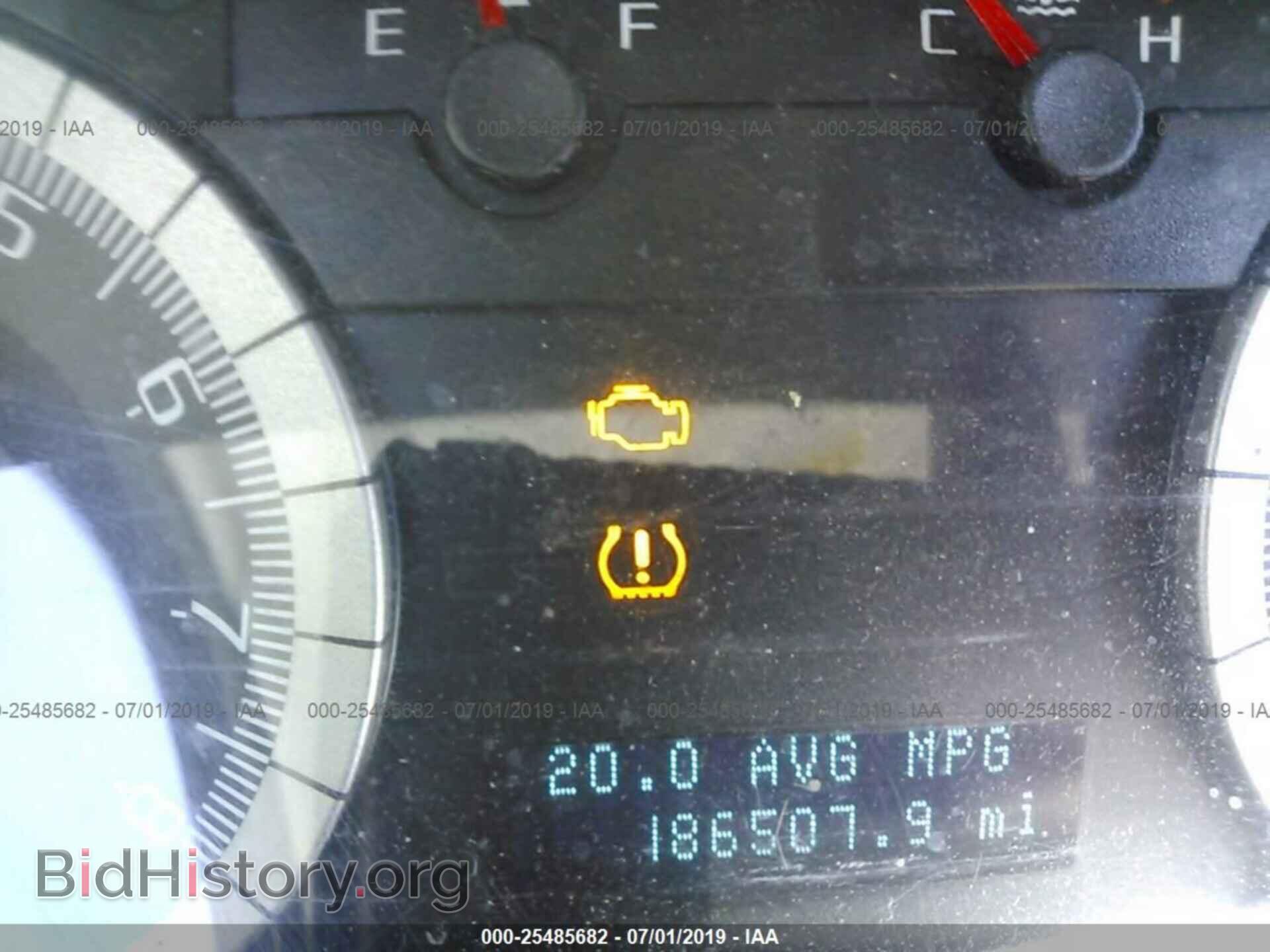 2009 FORD ESCAPE - VIN: 1FMCU93G59KA37699 - Фото 7