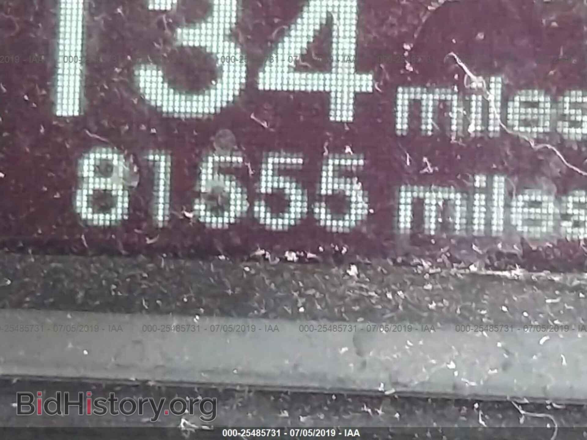 2012 HYUNDAI SONATA - VIN: 5NPEB4AC1CH436122 - Photo 7