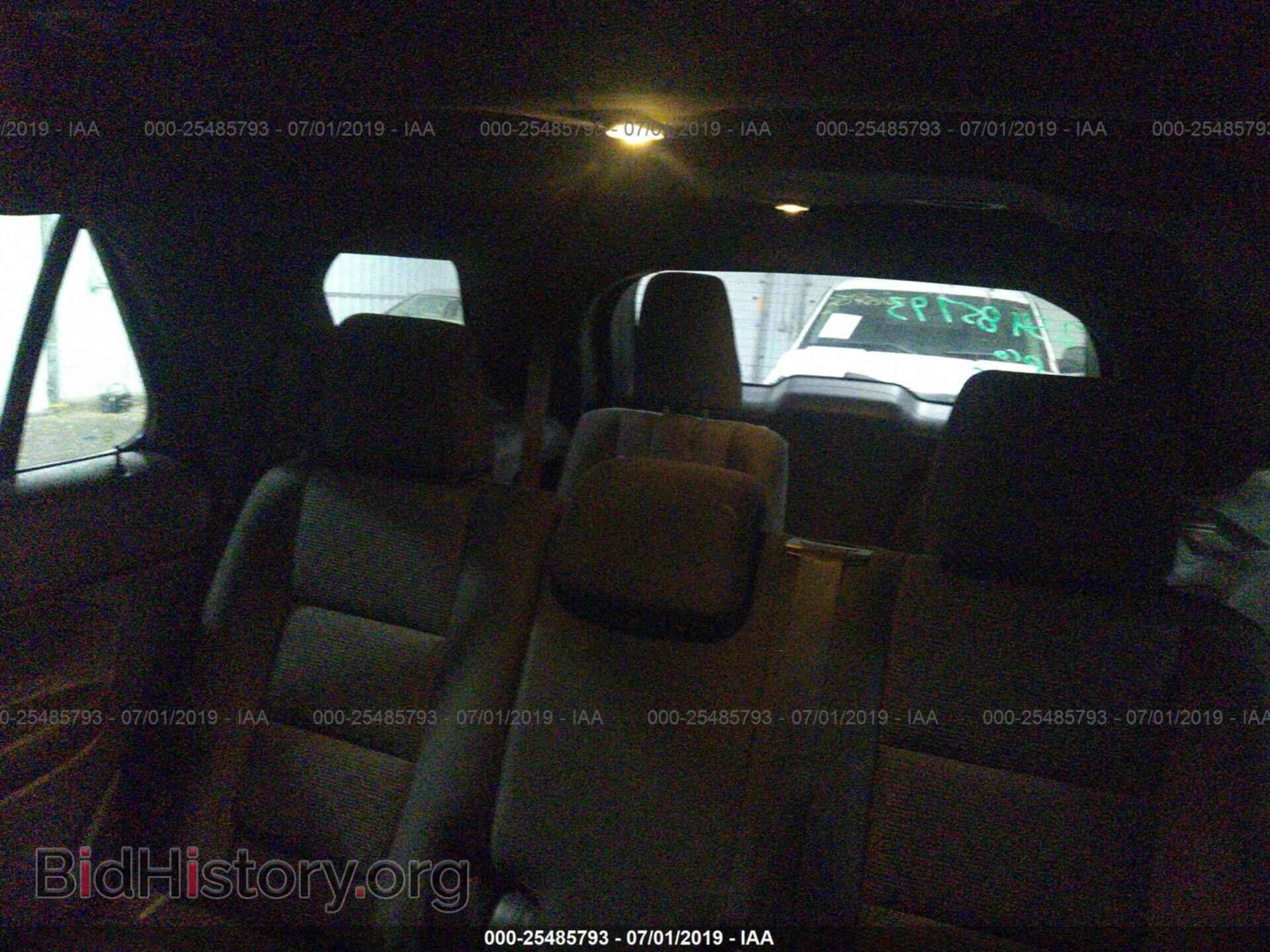 2013 FORD EXPLORER - VIN: 1FM5K8D86DGB72038 - Photo 8