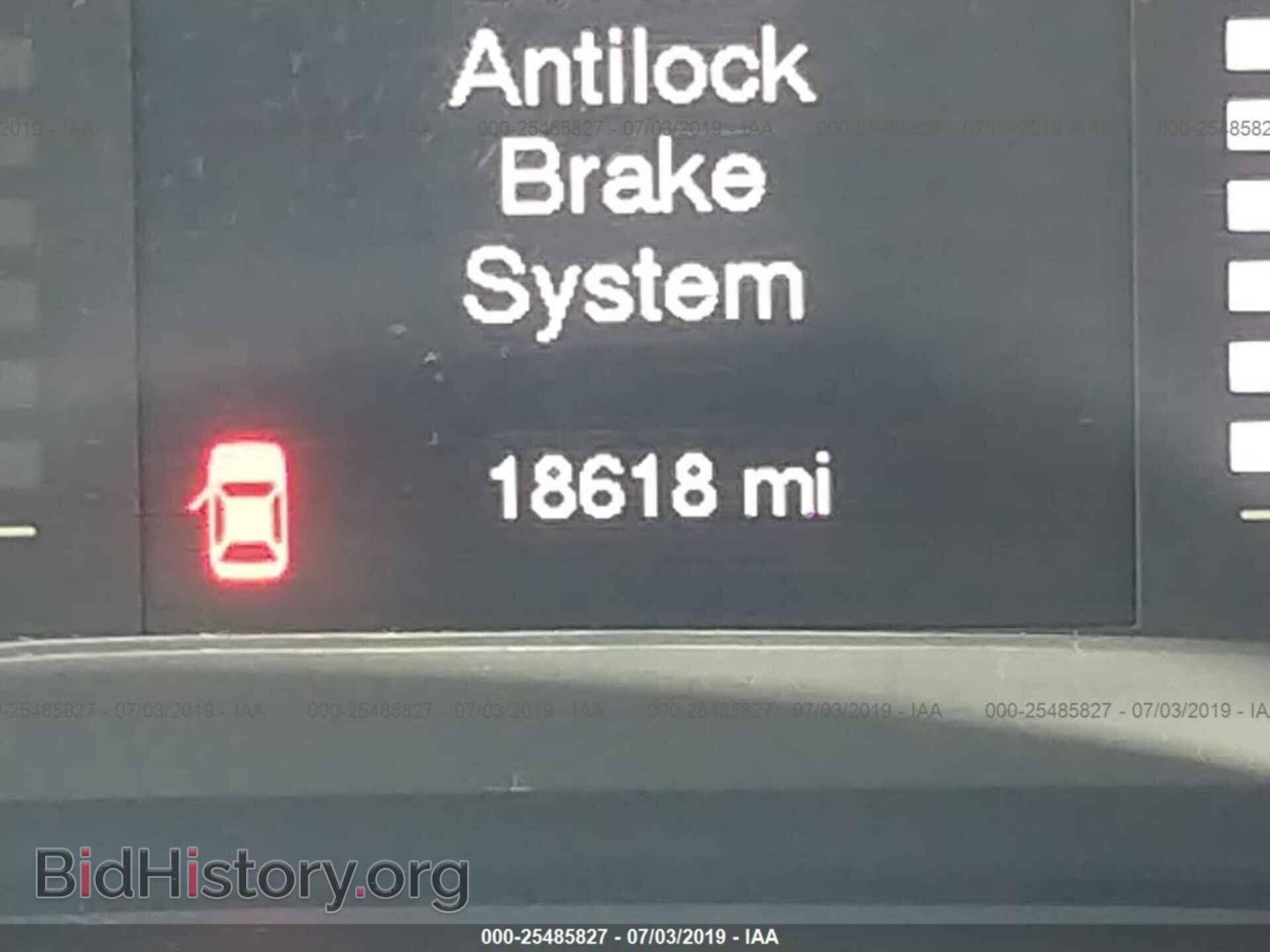 2017 JEEP CHEROKEE - VIN: 1C4PJMCS7HW657029 - Фото 7