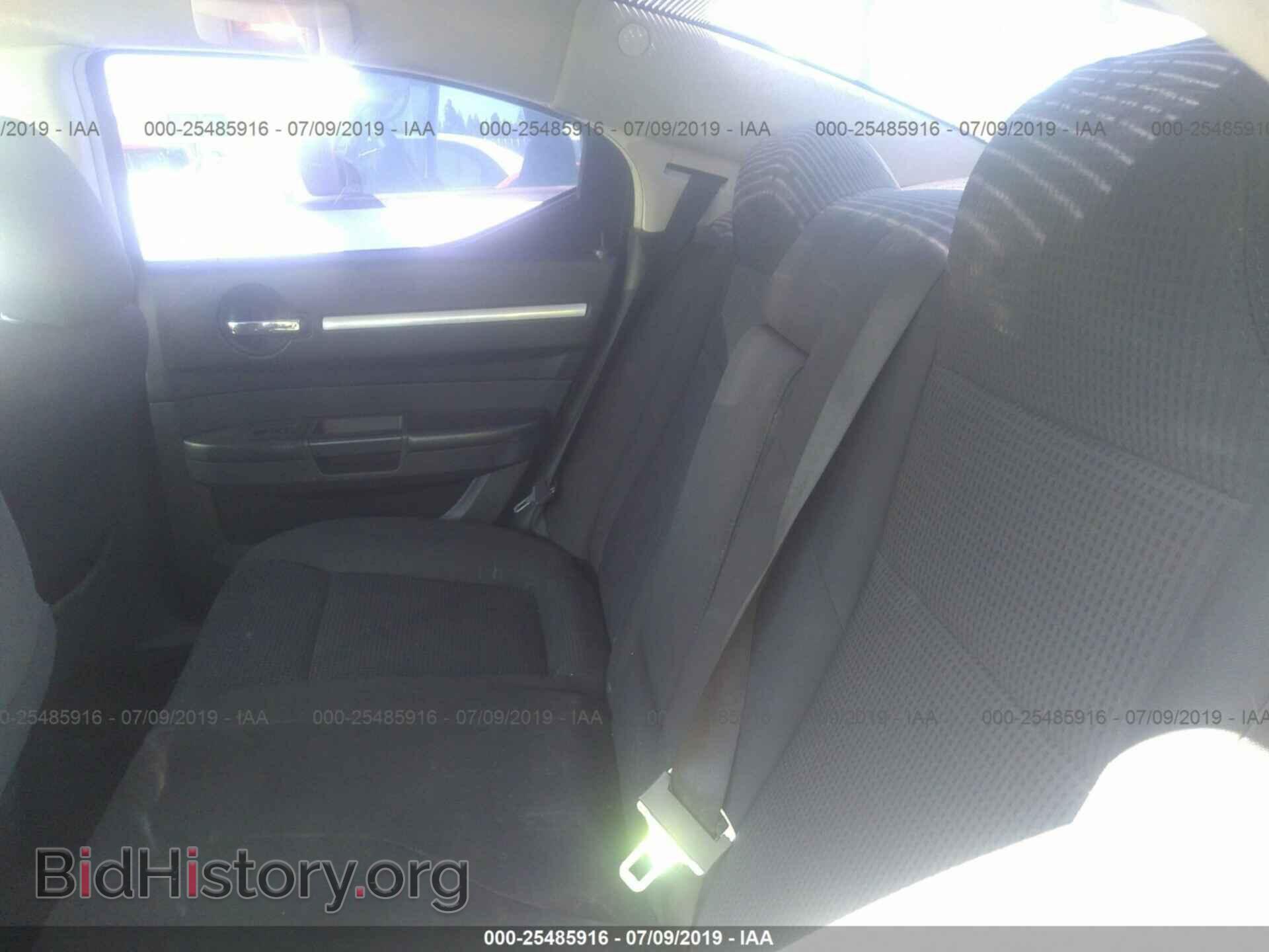 2010 DODGE CHARGER - VIN: 2B3CA3CV1AH242569 - Фото 8