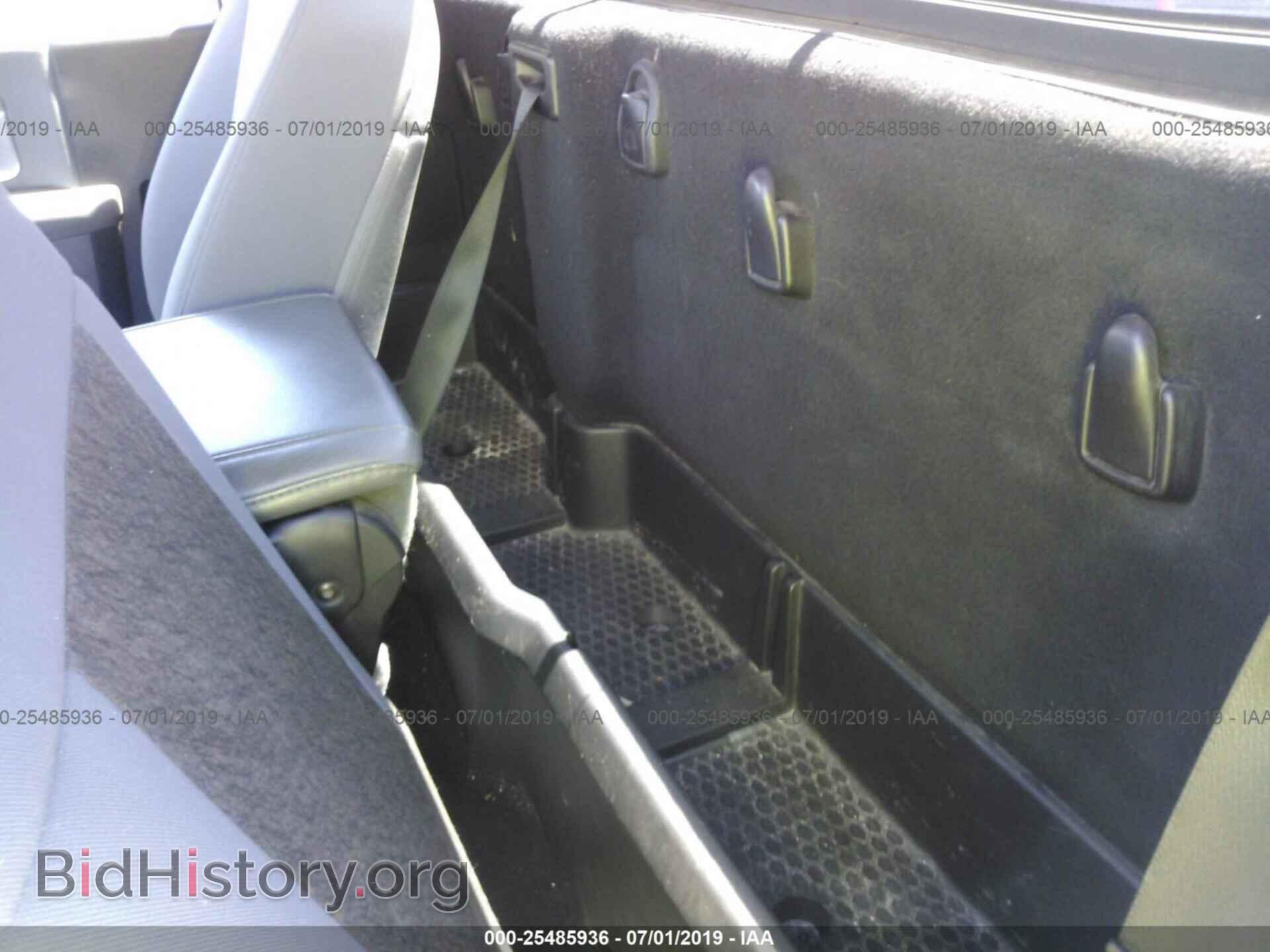 2013 RAM 1500 - VIN: 3C6JR7ATXDG534675 - Photo 8