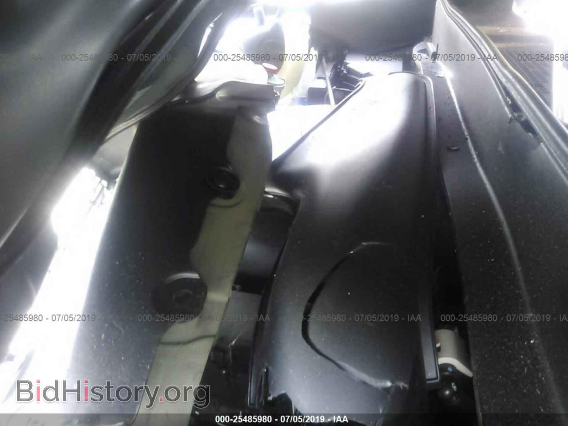 2011 HONDA PILOT - VIN: 5FNYF4H7XBB025812 - Фото 10