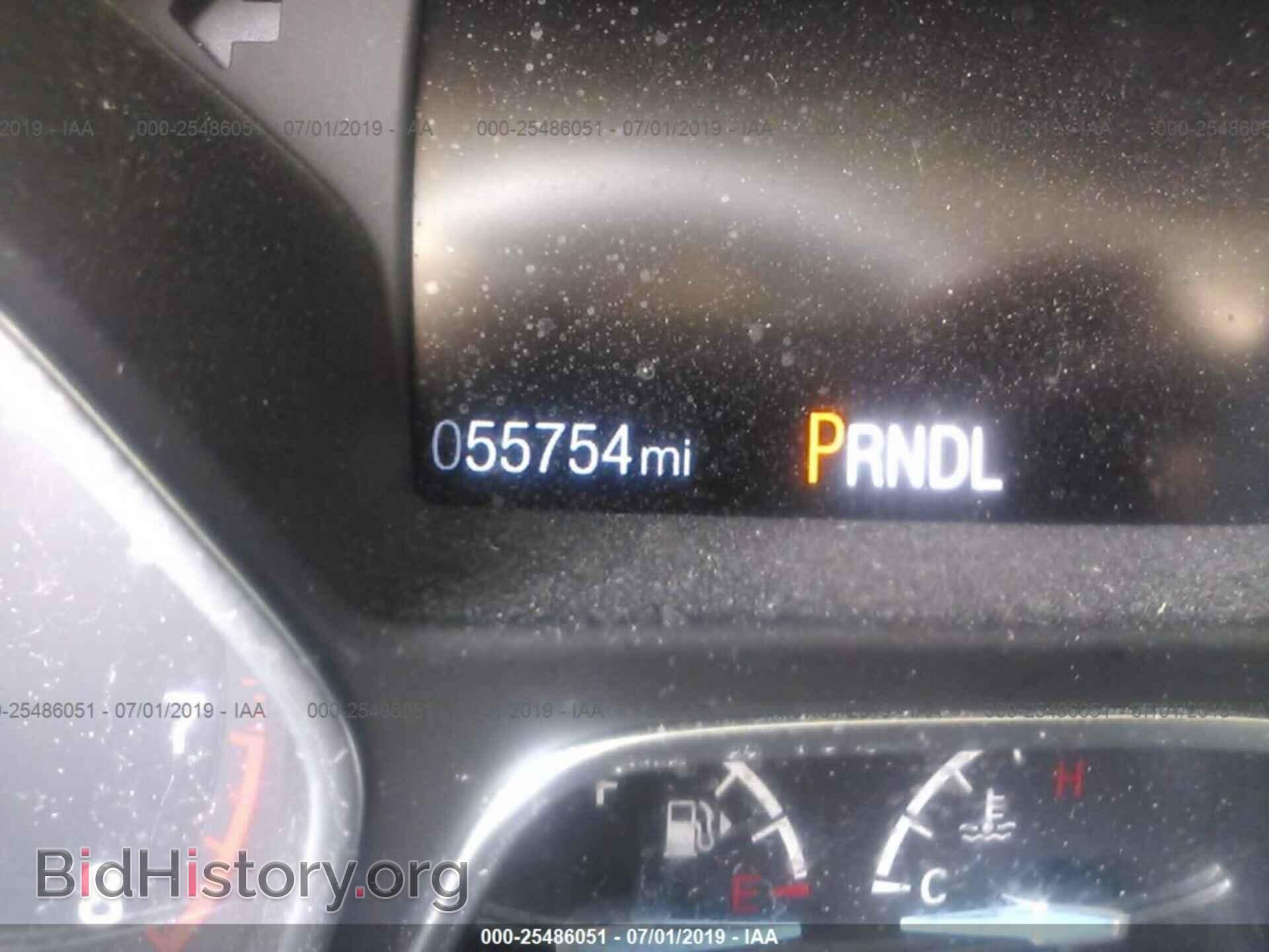 2016 FORD FOCUS - VIN: 1FADP3F24GL250332 - Фото 7
