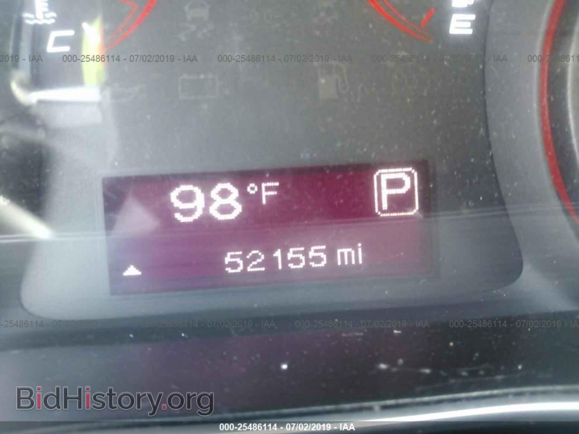 2015 DODGE DART - VIN: 1C3CDFAA9FD392056 - Photo 7