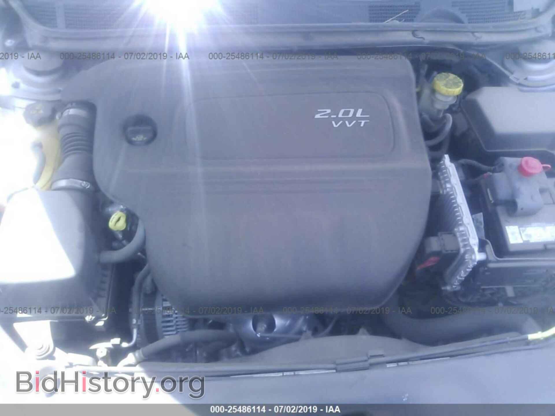 2015 DODGE DART - VIN: 1C3CDFAA9FD392056 - Photo 10