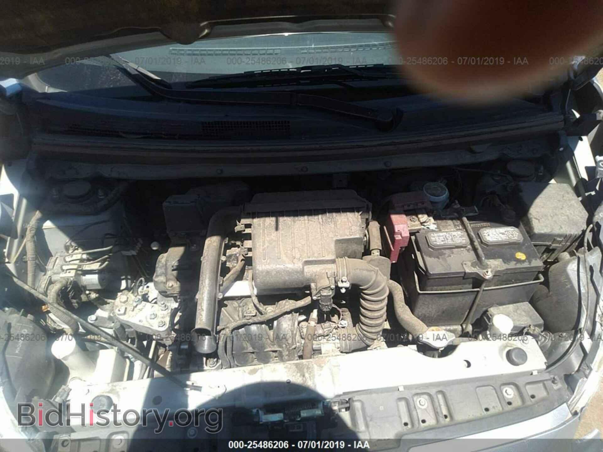 2017 MITSUBISHI MIRAGE - VIN: ML32A3HJ2HH010663 - Фото 10