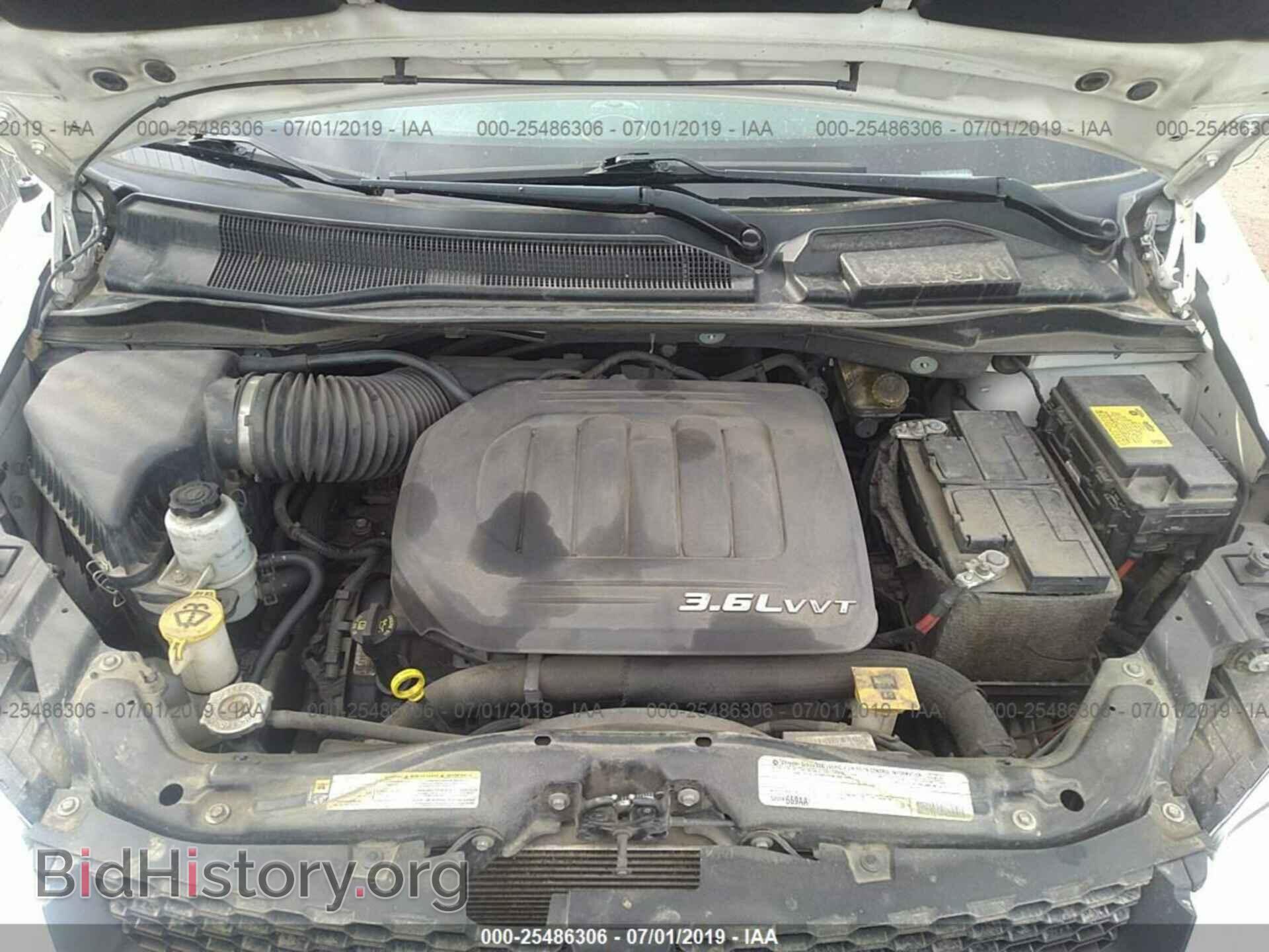 2012 DODGE RAM VAN - VIN: 2C4JDGAG1CR308401 - Photo 10