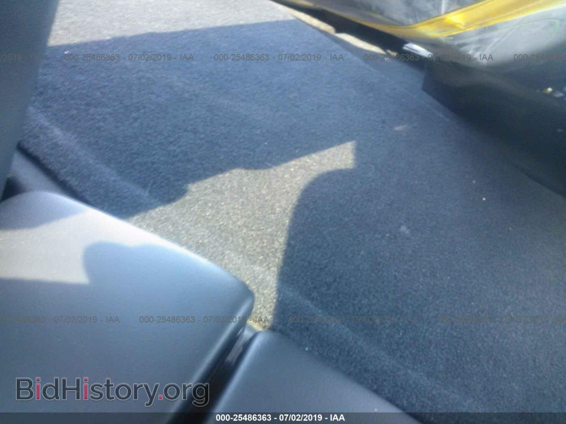 2016 TESLA MODEL S - VIN: 5YJSA1E19GF159821 - Photo 8
