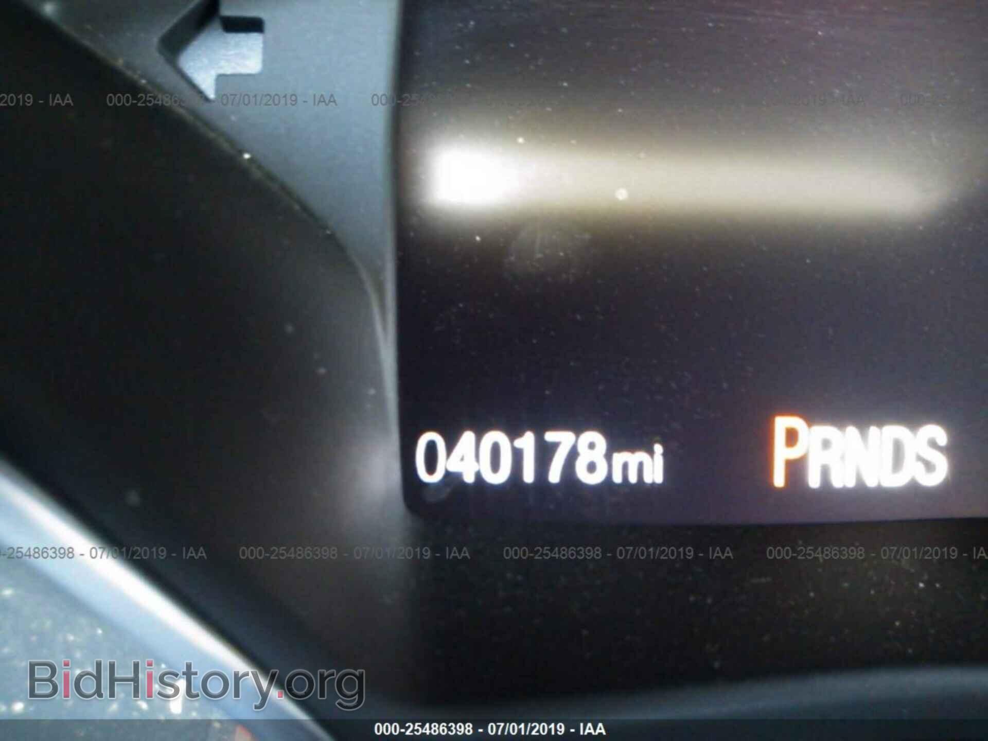 2017 FORD FOCUS - VIN: 1FADP3H25HL249821 - Фото 7