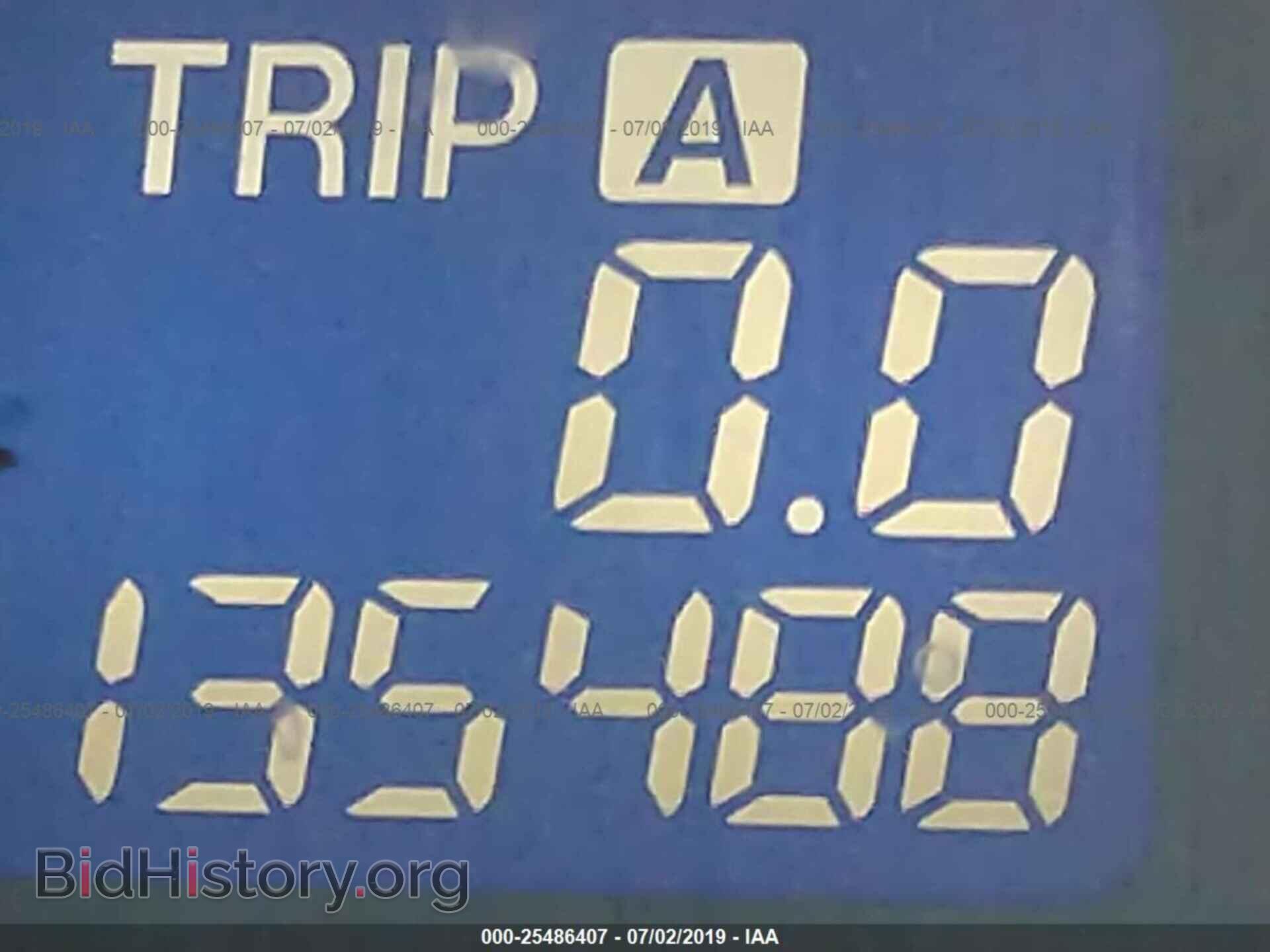 2011 MAZDA CX-7 - VIN: JM3ER2BM4B0370370 - Фото 7
