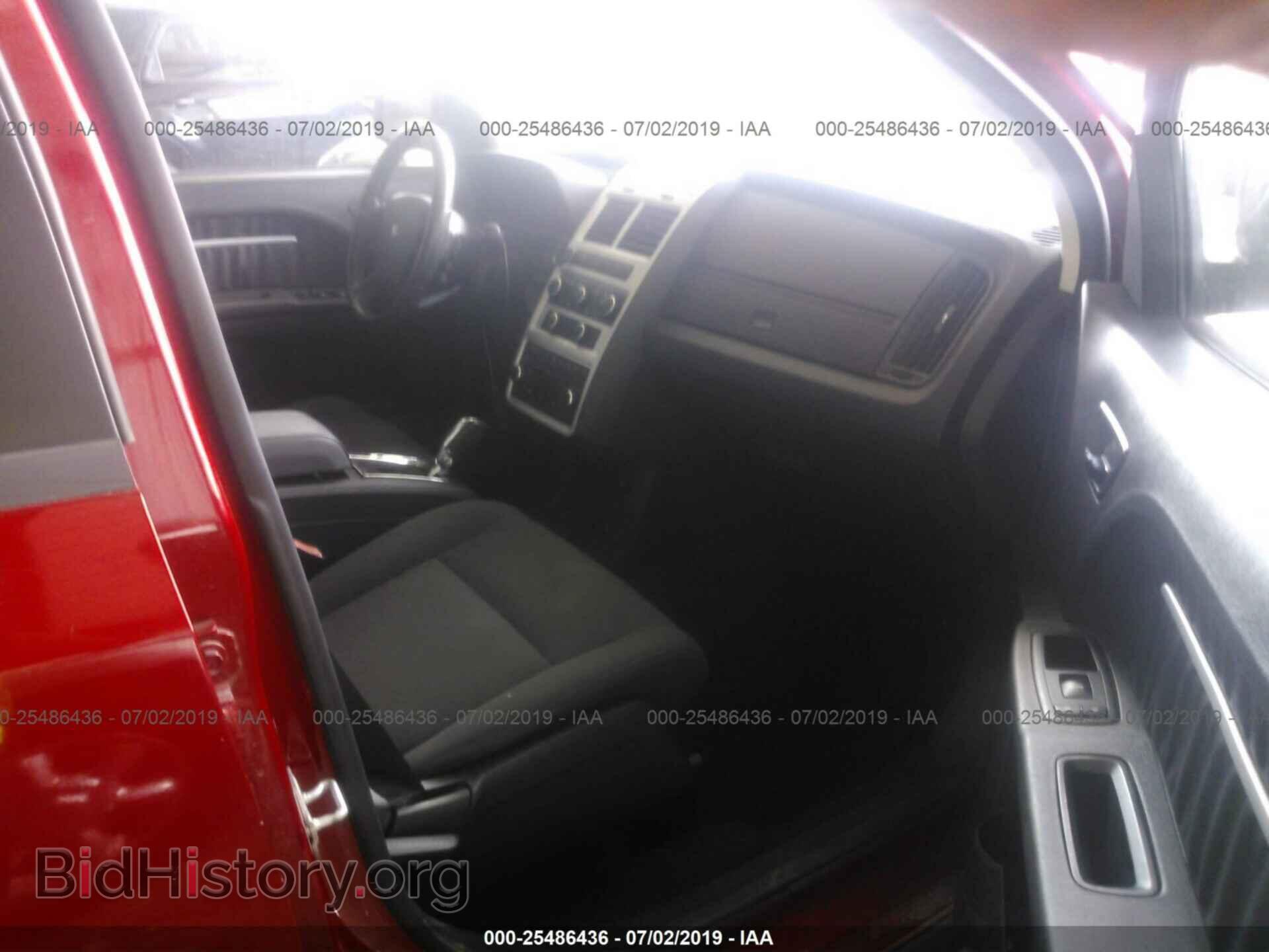 2010 DODGE JOURNEY - VIN: 3D4PG5FVXAT193775 - Photo 5