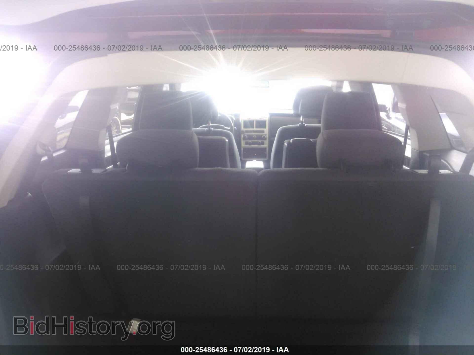 2010 DODGE JOURNEY - VIN: 3D4PG5FVXAT193775 - Photo 8