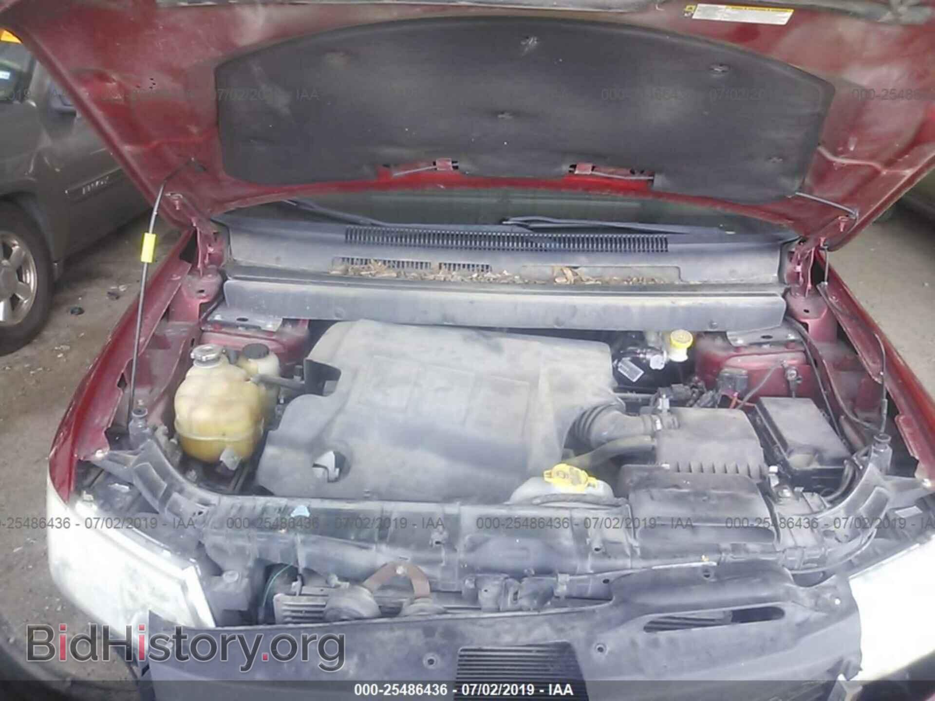 2010 DODGE JOURNEY - VIN: 3D4PG5FVXAT193775 - Photo 10