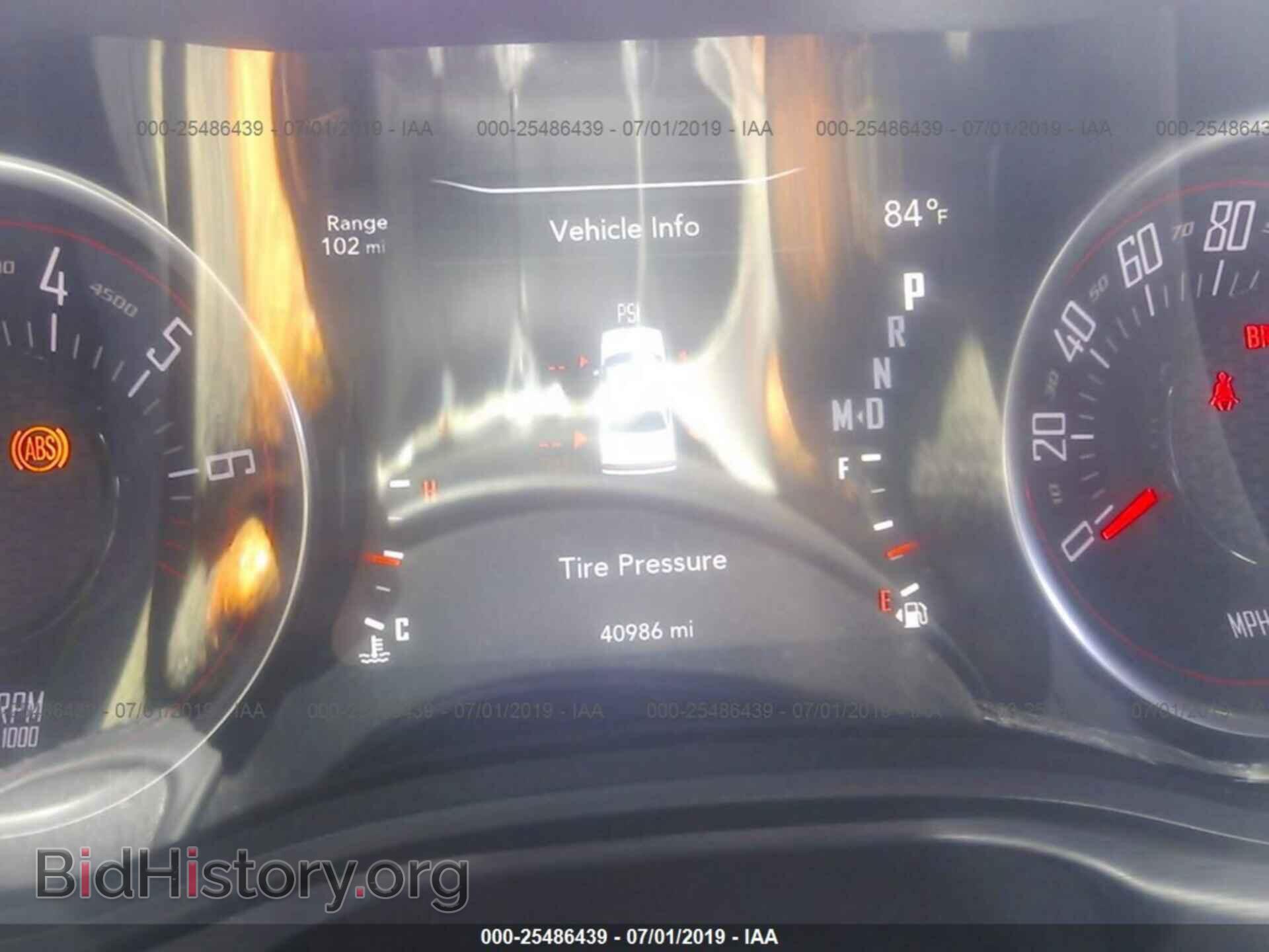 2017 DODGE CHALLENGER - VIN: 2C3CDZAG0HH594456 - Фото 7