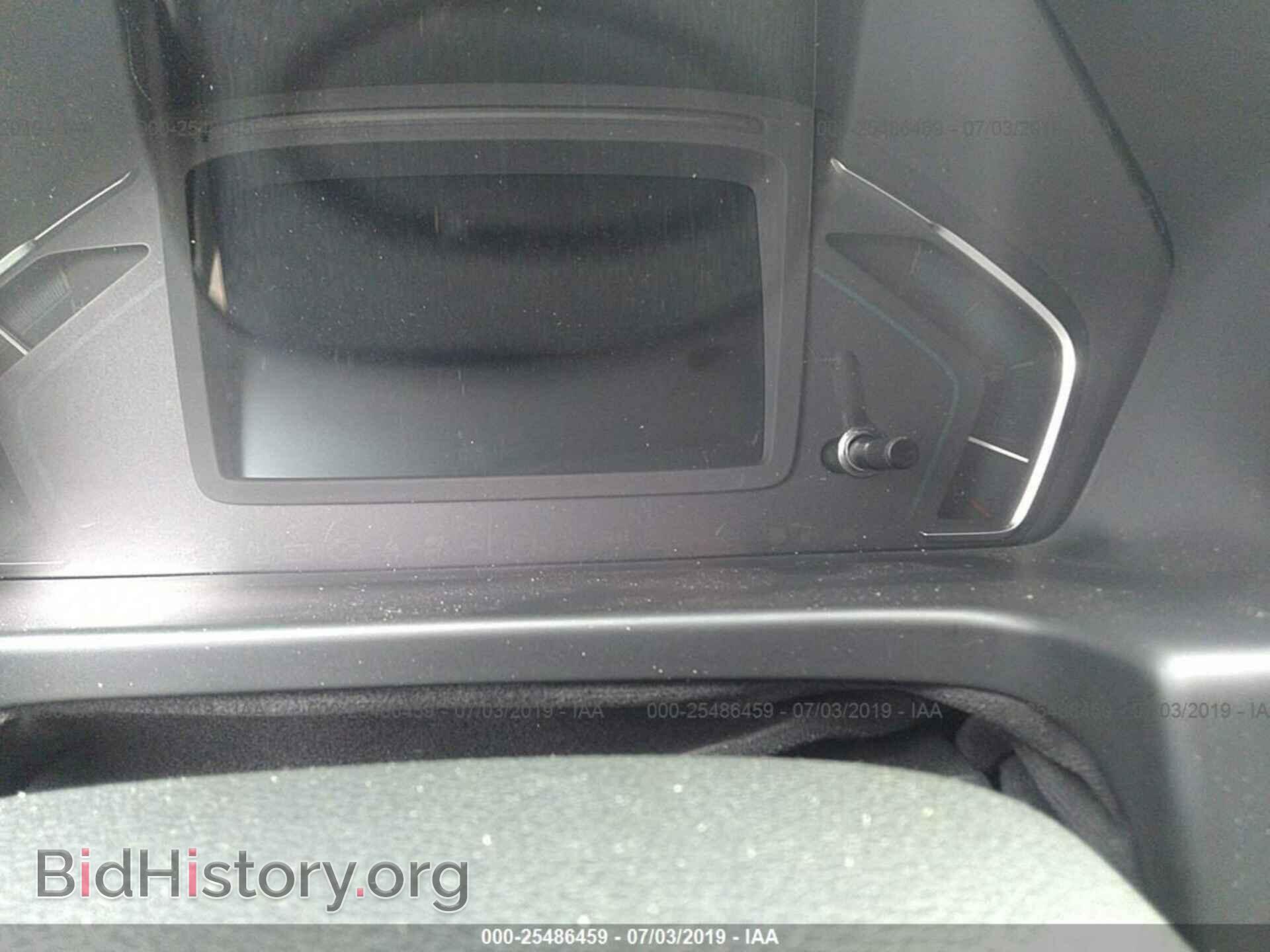 2019 HONDA ODYSSEY - VIN: 5FNRL6H79KB028984 - Фото 7