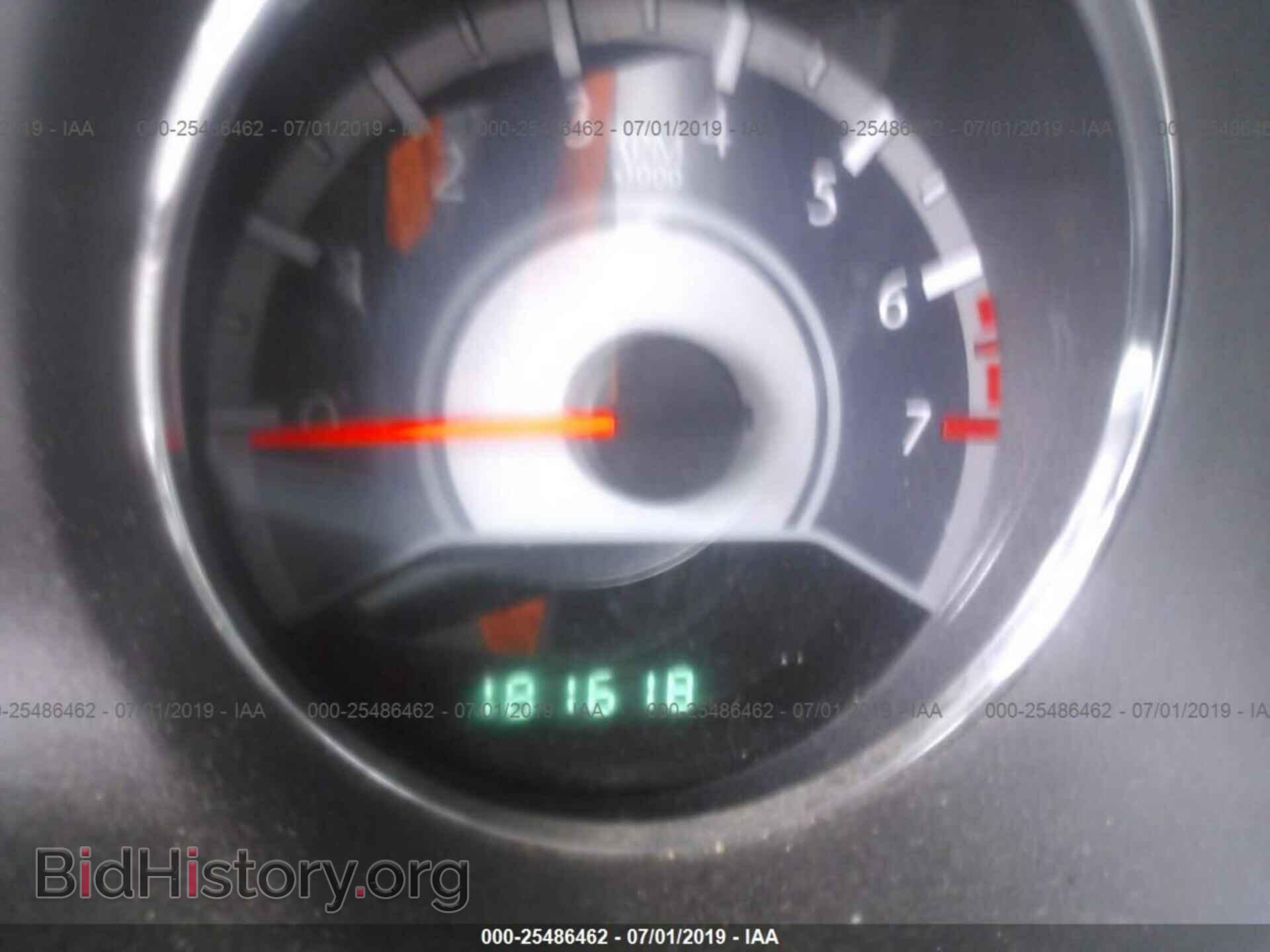2013 CHRYSLER 200 - VIN: 1C3CCBCG7DN504535 - Photo 7