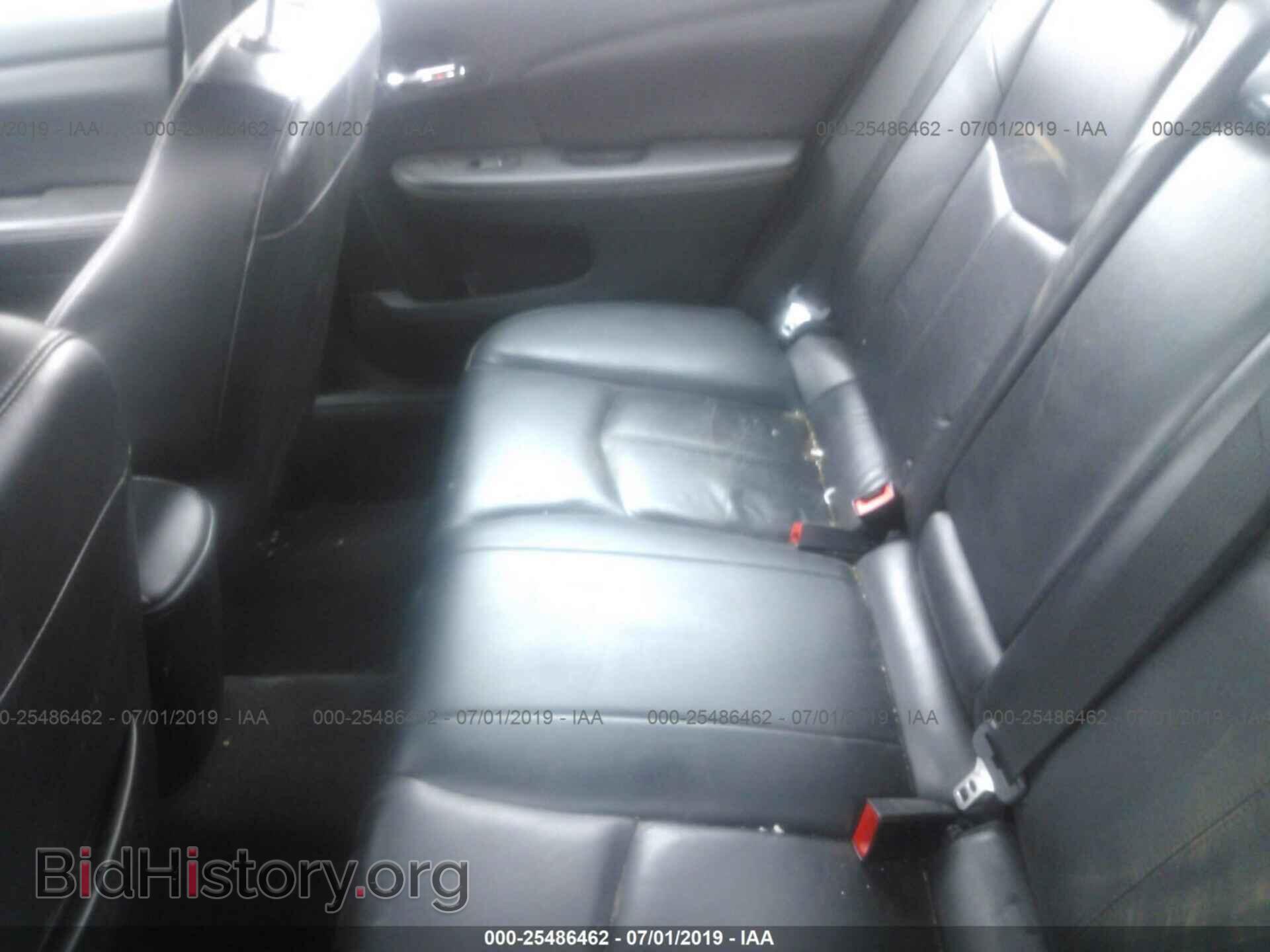 2013 CHRYSLER 200 - VIN: 1C3CCBCG7DN504535 - Photo 8