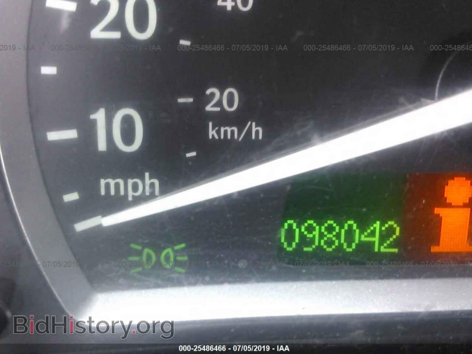 2004 SAAB 9-3 - VIN: YS3FD75Y446013884 - Photo 7