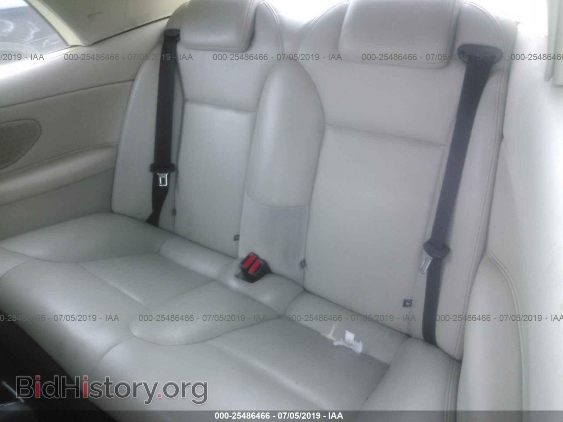 2004 SAAB 9-3 - VIN: YS3FD75Y446013884 - Photo 8