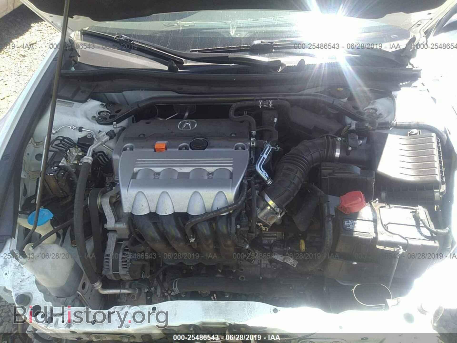 2013 ACURA TSX - VIN: JH4CU2F64DC005763 - Photo 10