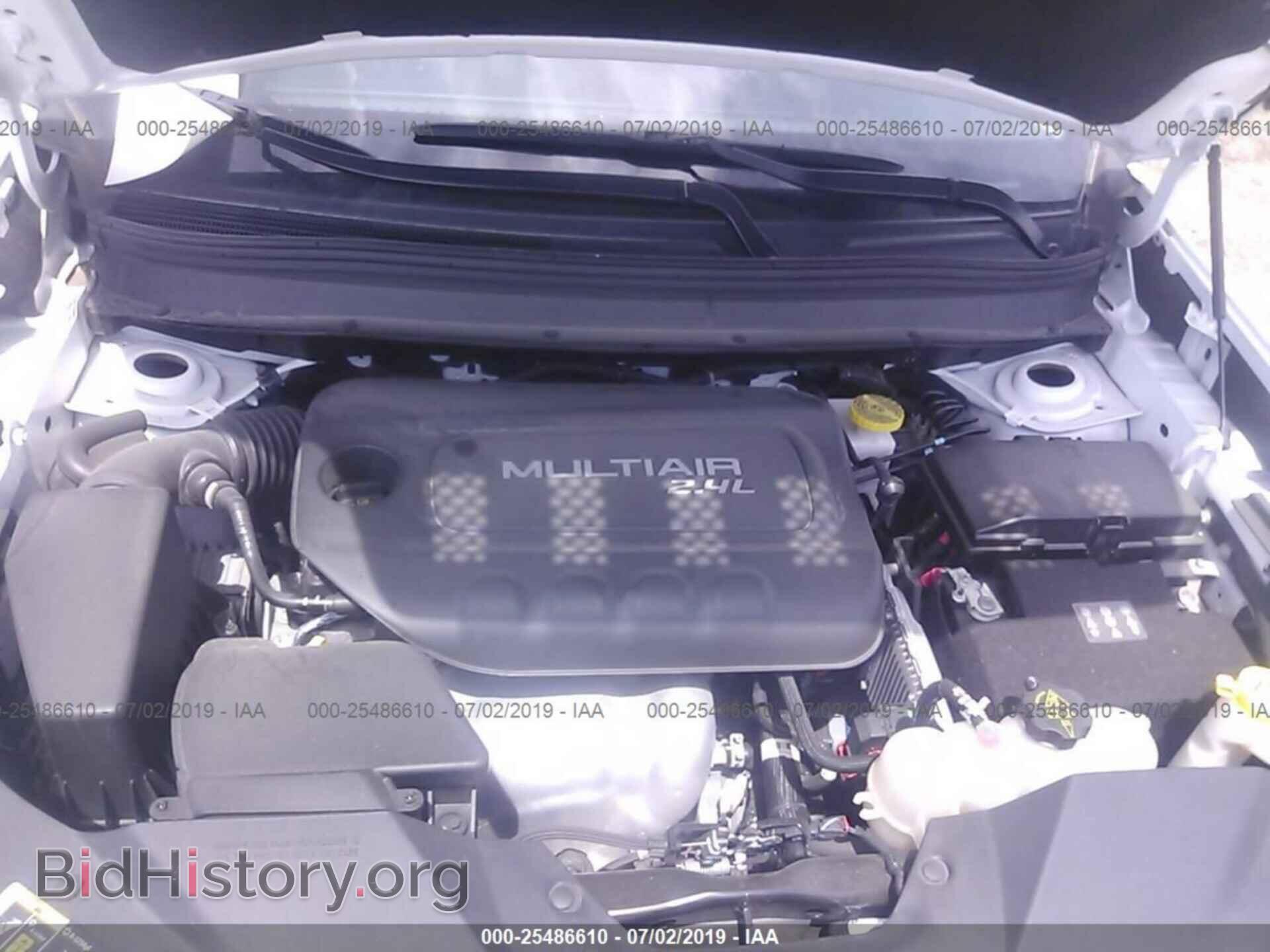 2019 JEEP CHEROKEE - VIN: 1C4PJMLB5KD214333 - Фото 10