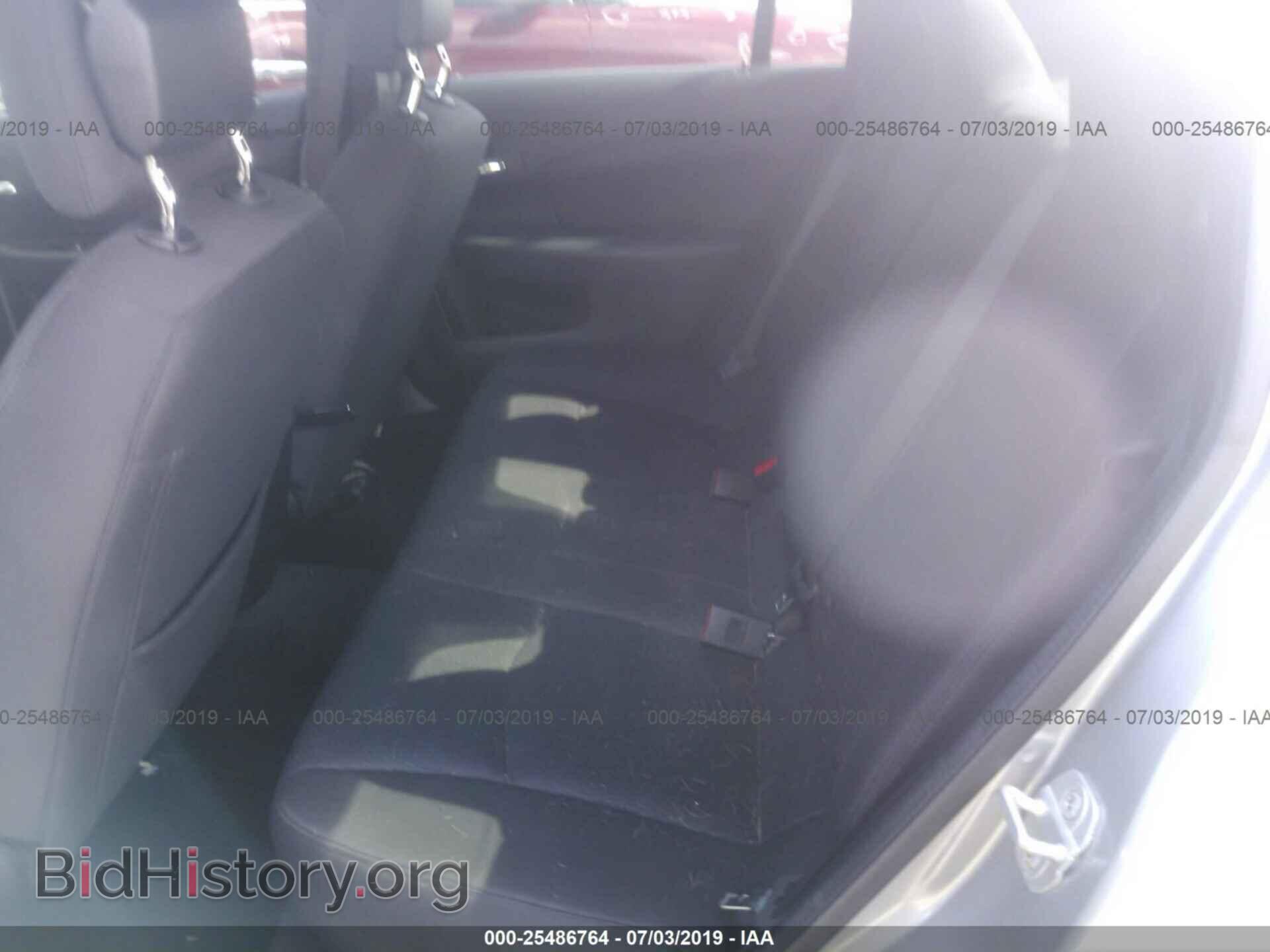 2013 CHRYSLER 200 - VIN: 1C3CCBBG3DN720478 - Photo 8