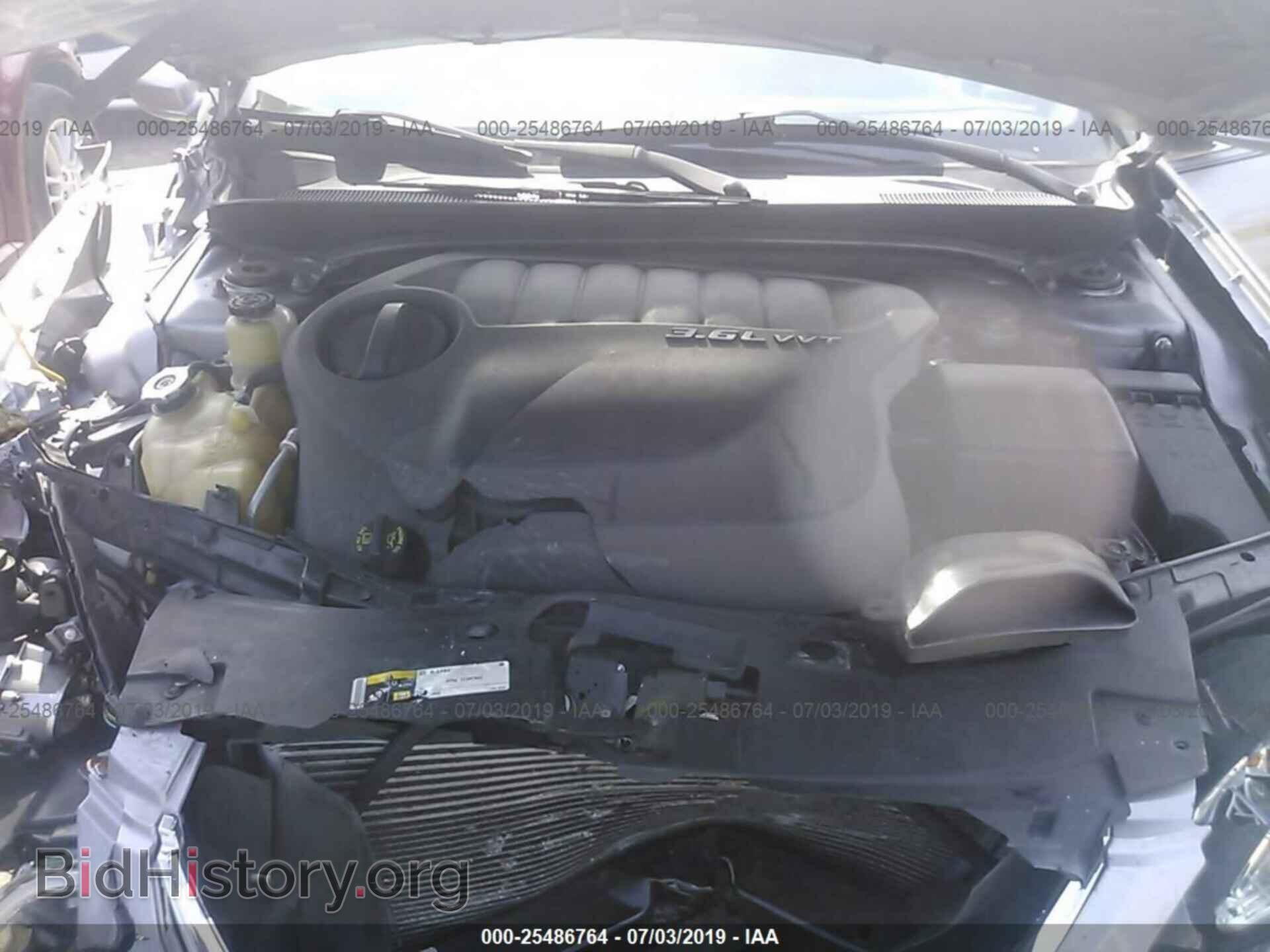 2013 CHRYSLER 200 - VIN: 1C3CCBBG3DN720478 - Photo 10