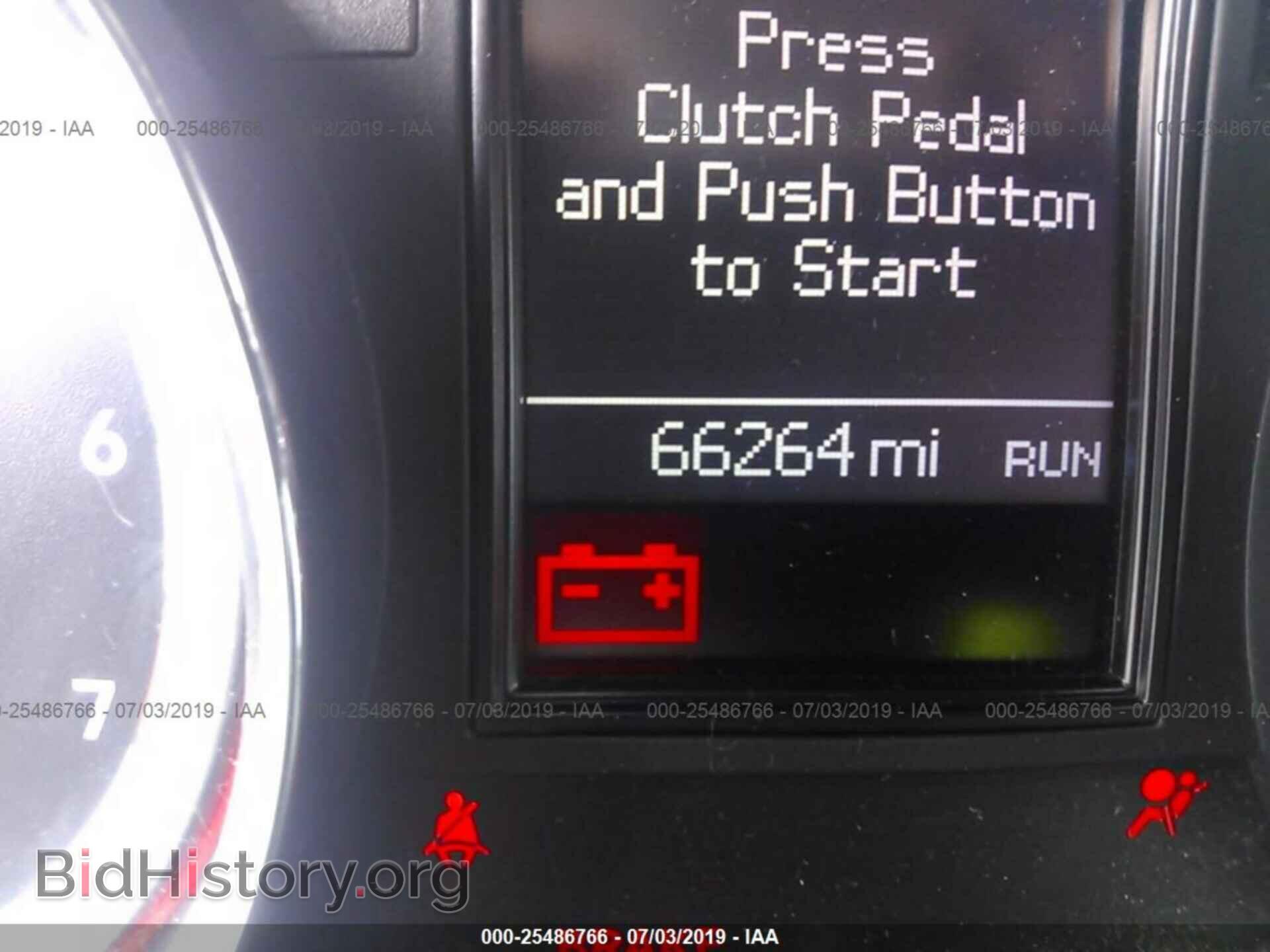 2013 DODGE DURANGO - VIN: 1C4RDJEG5DC690985 - Photo 7