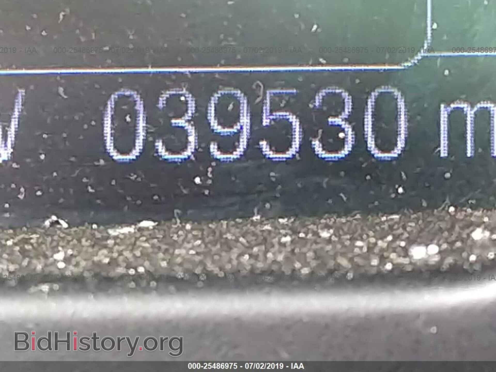 2013 FORD ESCAPE - VIN: 1FMCU9H97DUB50237 - Фото 7