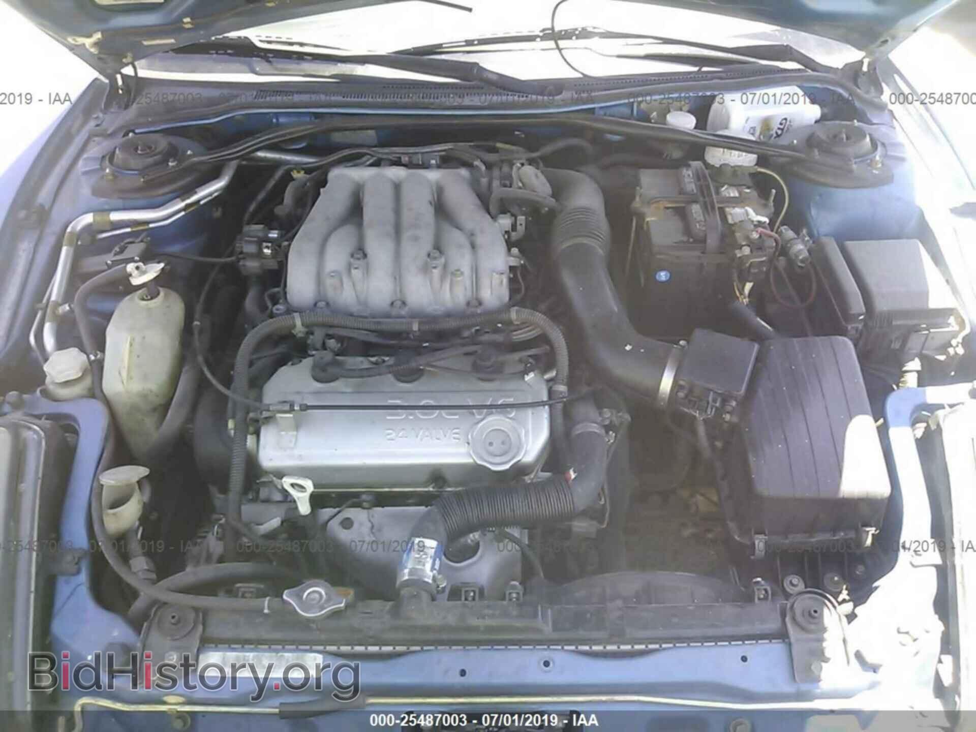 2002 MITSUBISHI ECLIPSE - VIN: 4A3AC84H92E081108 - Photo 10