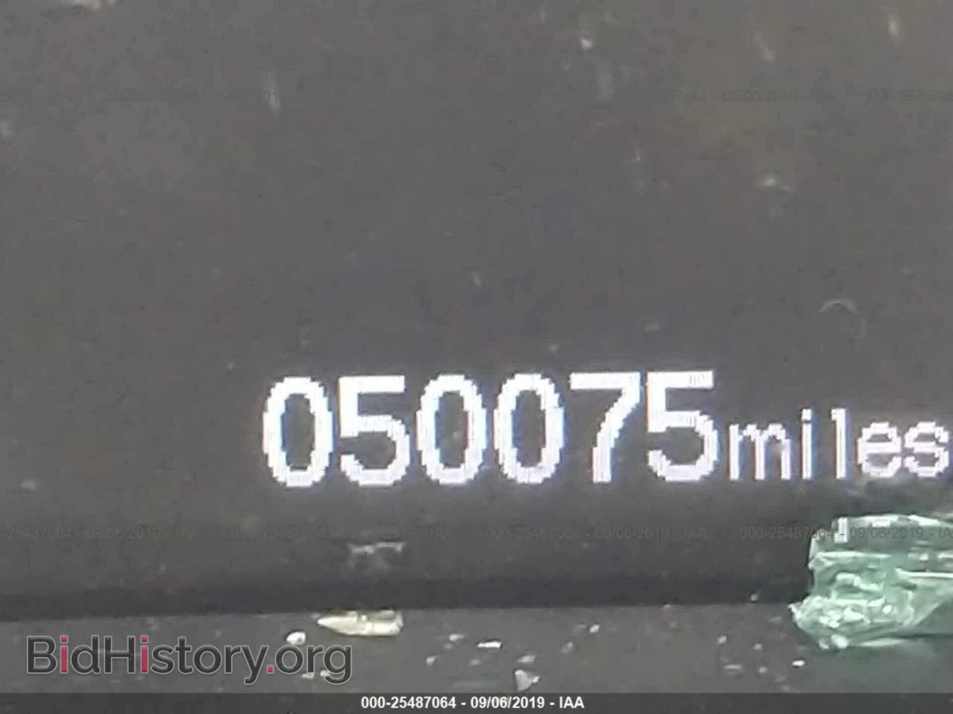 2014 HONDA CIVIC - VIN: 19XFB2F50EE205352 - Photo 7