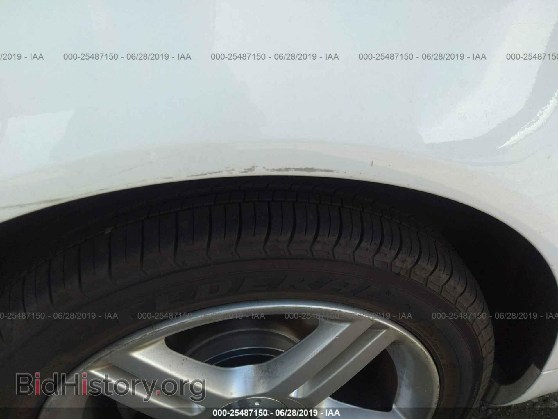 2008 AUDI A4 - VIN: WAUDF78E18A100720 - Фото 6